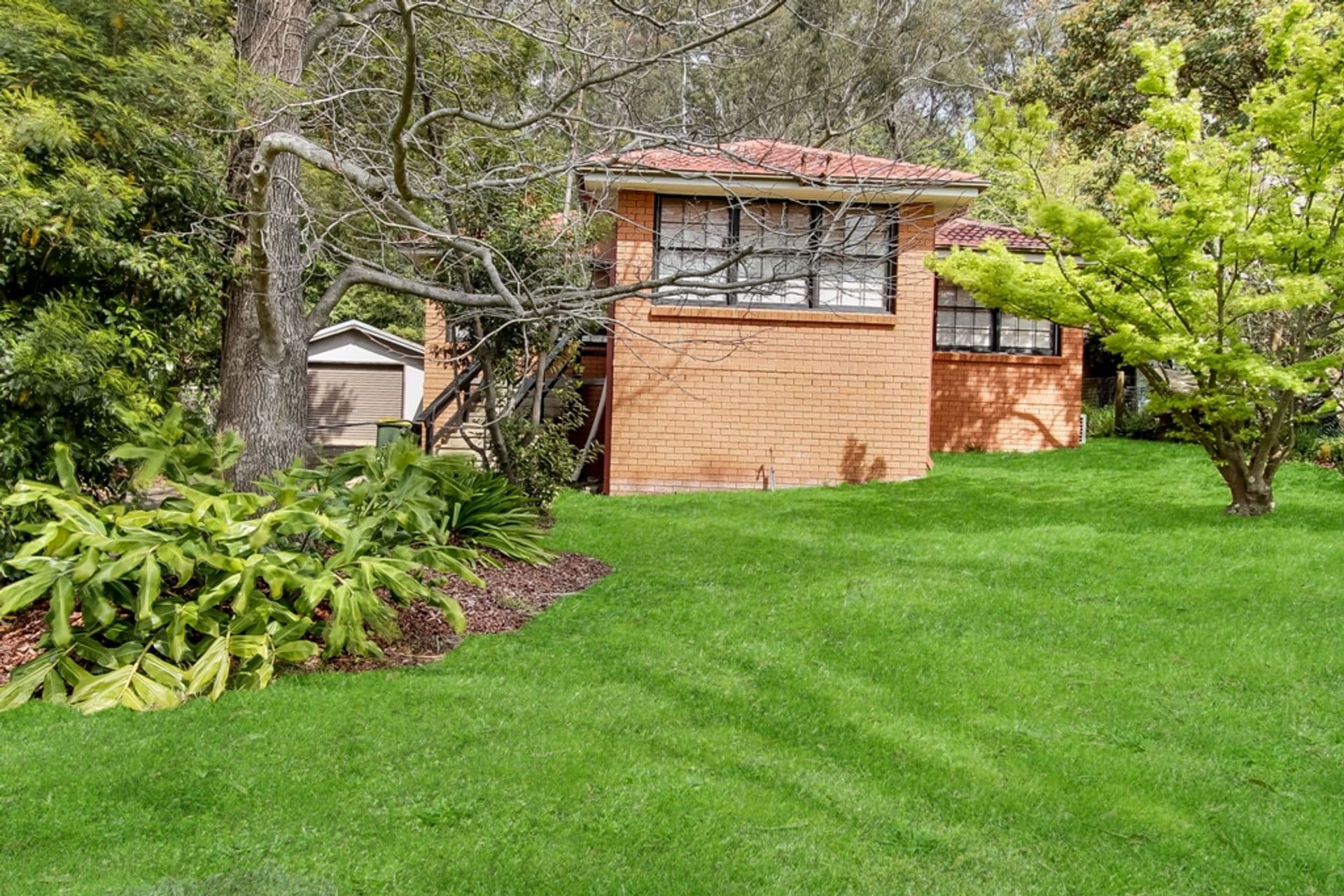 21 Cunningham Street, Hazelbrook, NSW, 2779, Hazelbrook - Image 1
