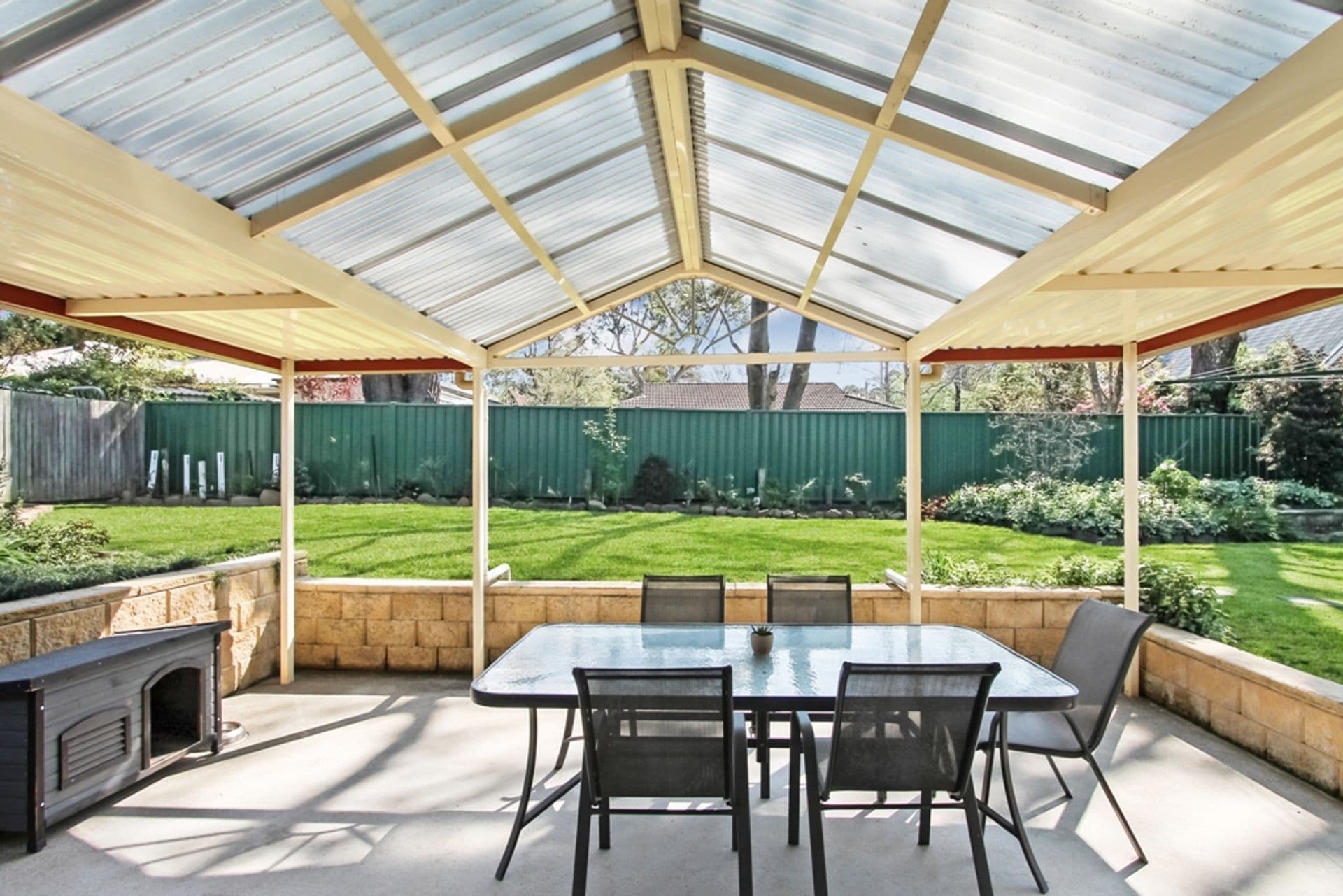6 Pinnata Street, Woodford, NSW, 2778, Woodford - Thumbnail 3