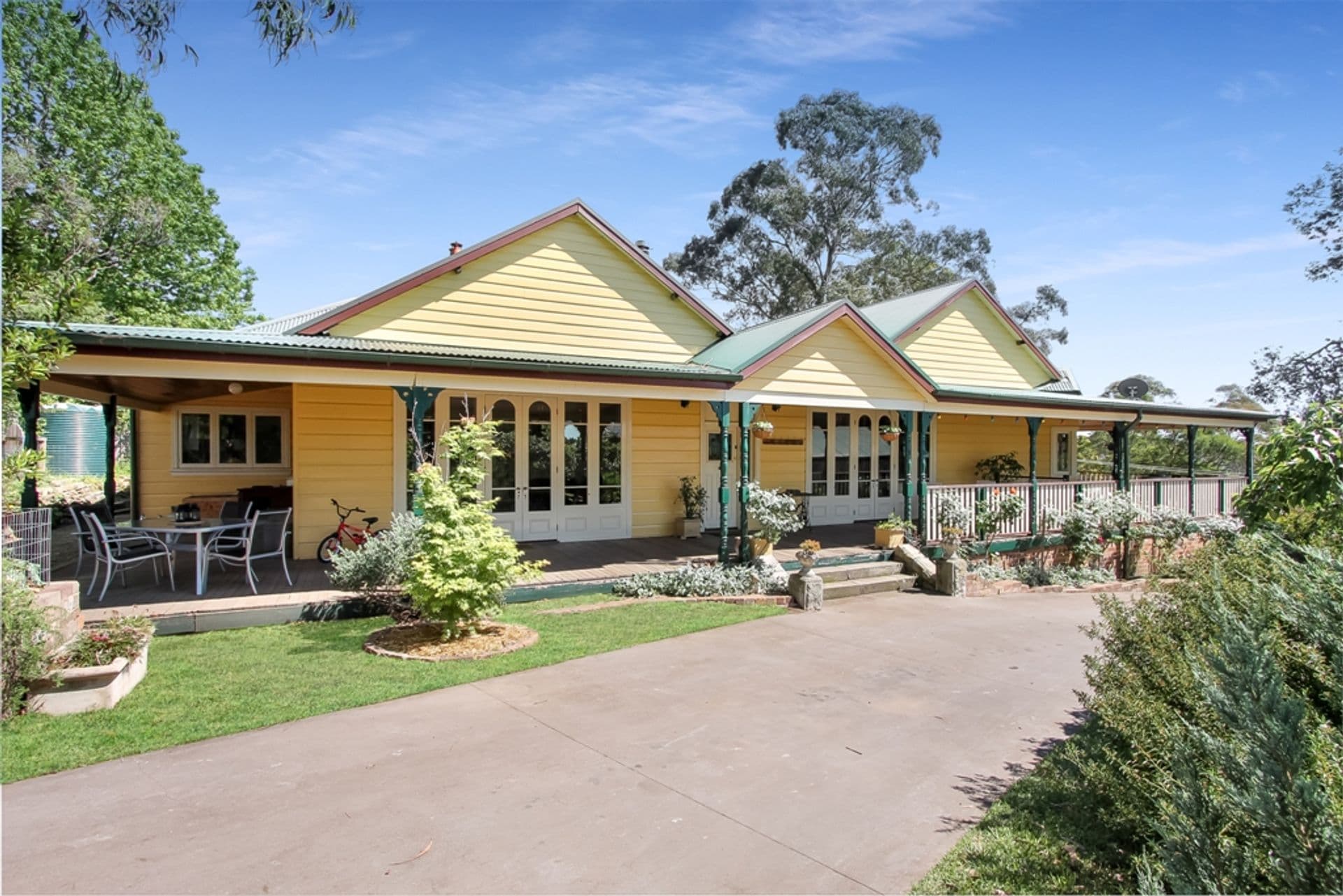 10 Bonnie View Avenue, Hazelbrook, NSW, 2779, Hazelbrook - Image 1