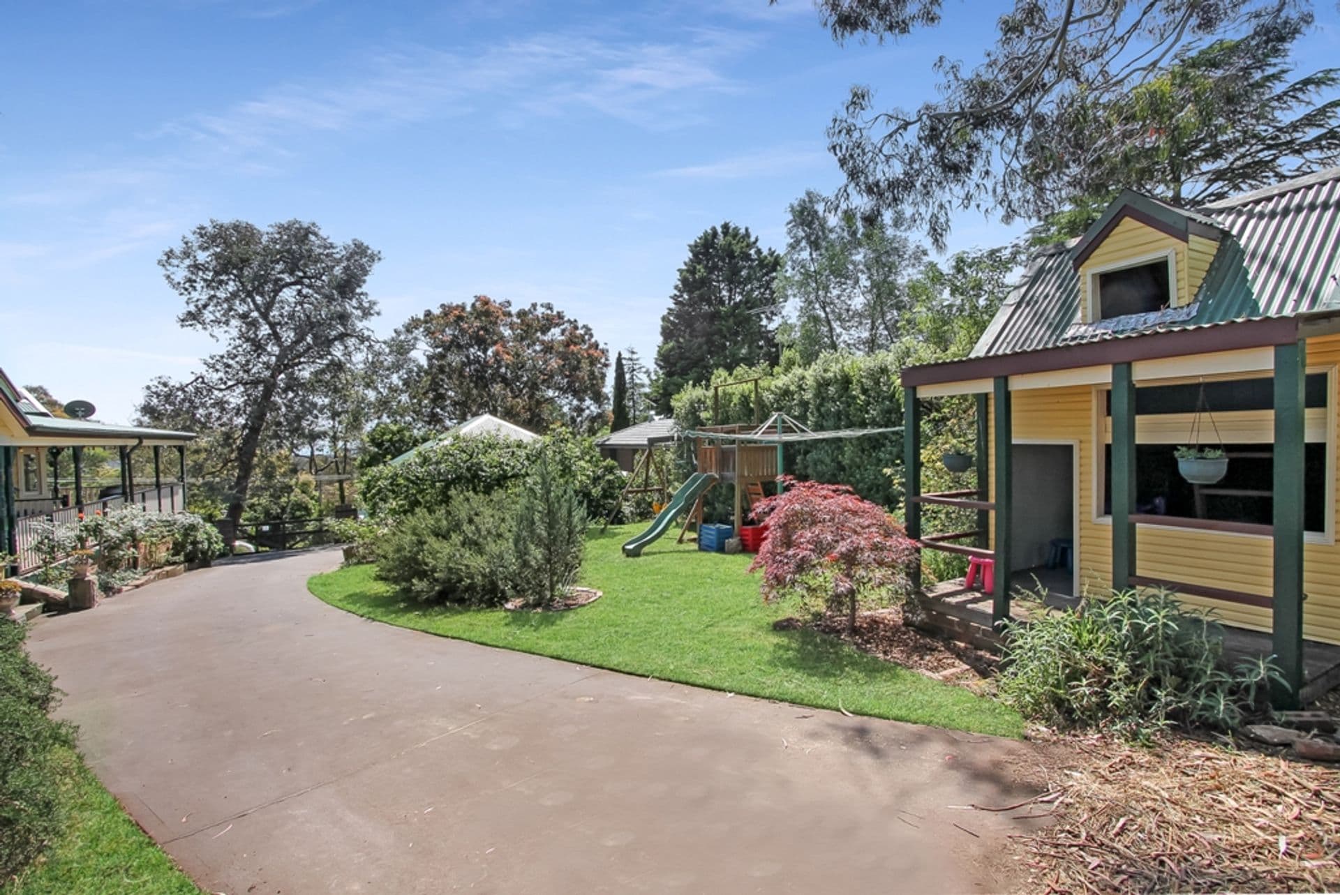 10 Bonnie View Avenue, Hazelbrook, NSW, 2779, Hazelbrook - Thumbnail 7