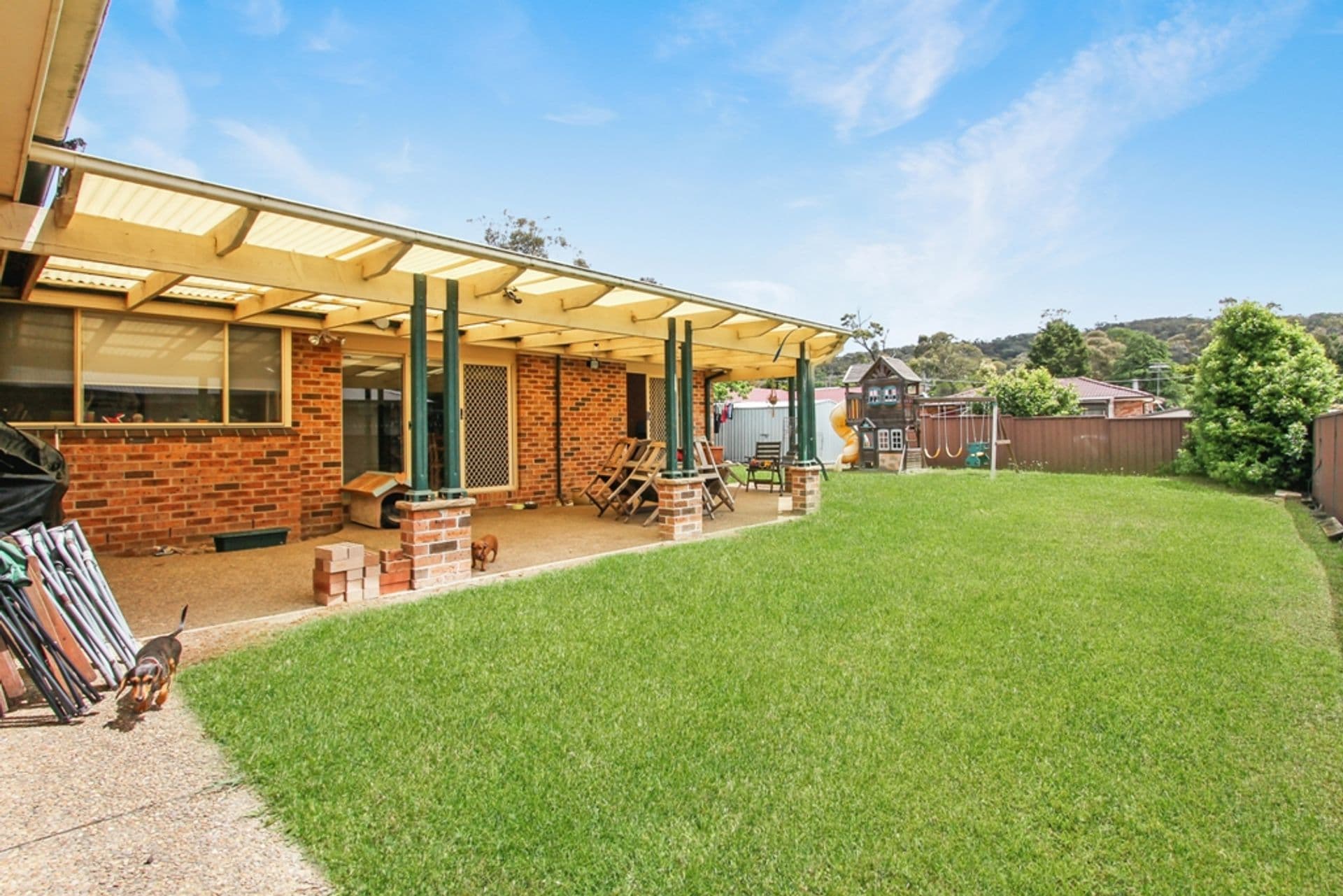 32 Fern Avenue, Hazelbrook, NSW, 2779, Hazelbrook - Thumbnail 3
