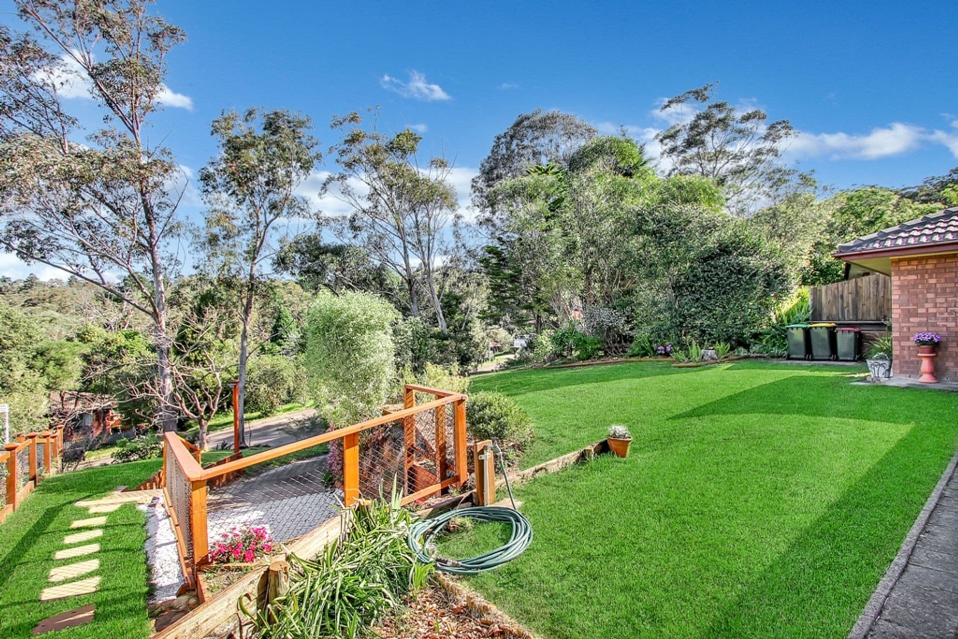 21 Derain Crescent, Hazelbrook, NSW, 2779, Hazelbrook - Thumbnail 3