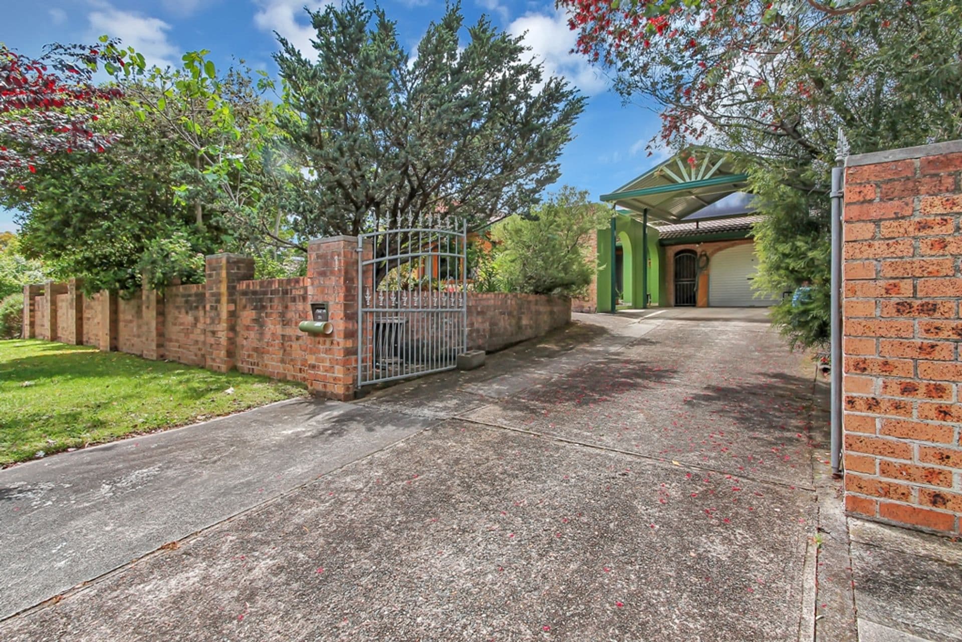 31 Derain Crescent, Hazelbrook, NSW, 2779, Hazelbrook - Thumbnail 3