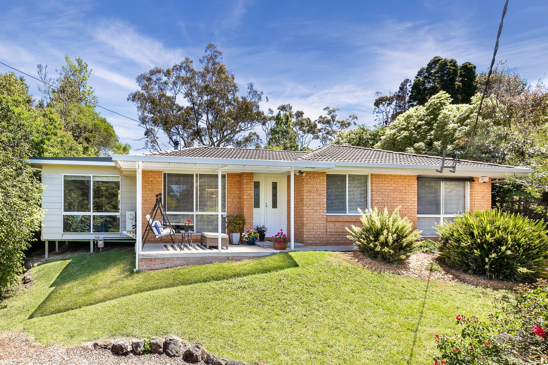 27 Oakura Avenue, Woodford, NSW, 2778, Woodford - Image 1