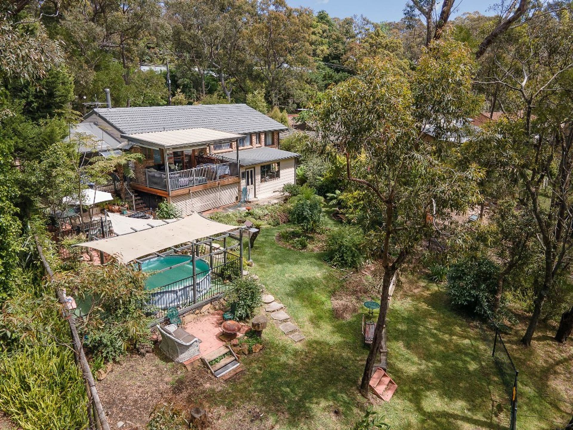 26 John Street, Hazelbrook, NSW, 2779, Hazelbrook - Thumbnail 2