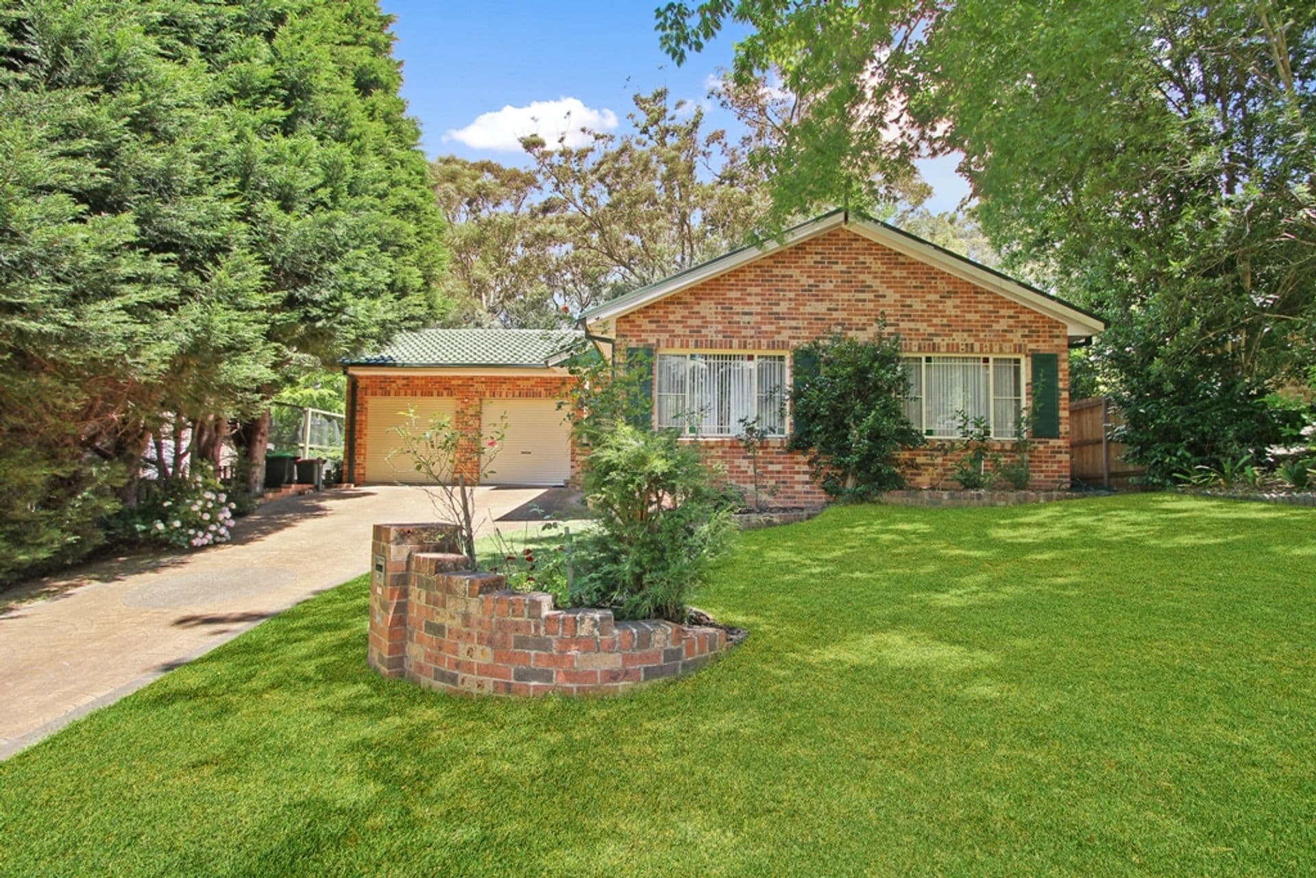 48 Luchetti Avenue, Hazelbrook, NSW, 2779, Hazelbrook - Image 1