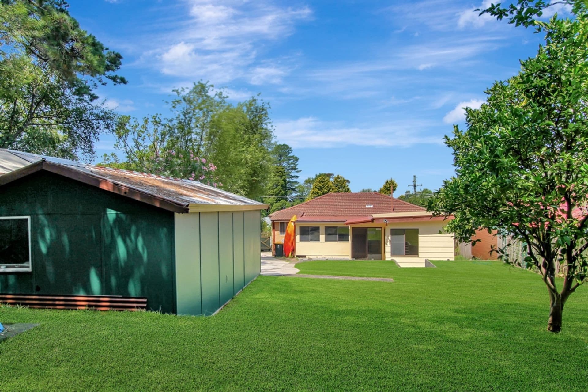 18 Hughes Avenue, Lawson, NSW, 2783, Lawson - Thumbnail 5