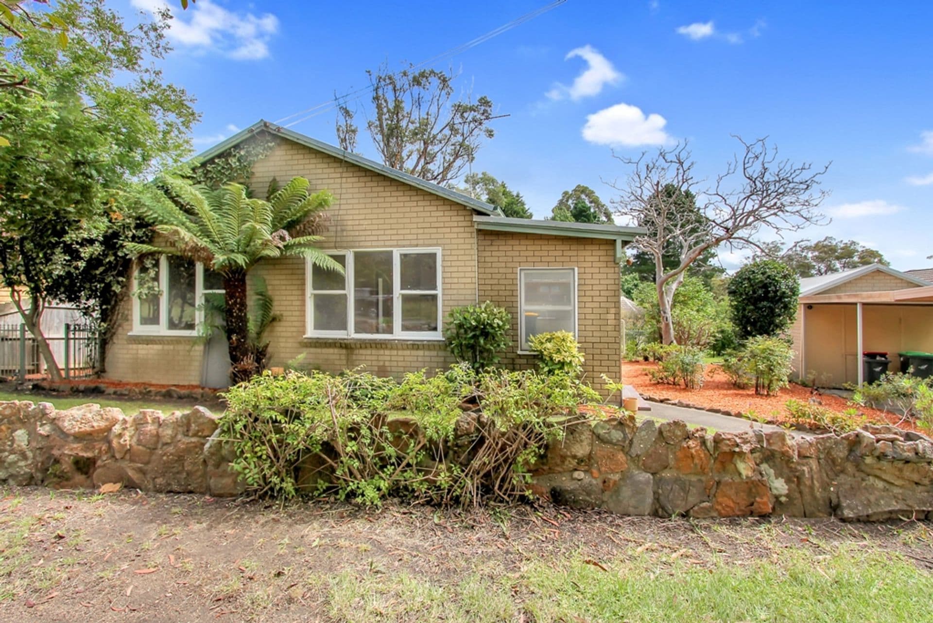 85 Railway Parade, Bullaburra, NSW, 2784, Bullaburra - Thumbnail 2