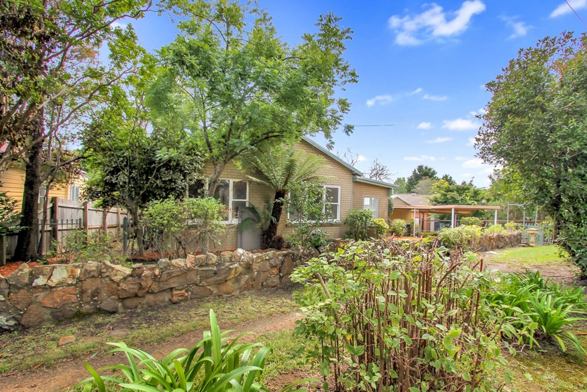 85 Railway Parade, Bullaburra, NSW, 2784, Bullaburra - Image 1
