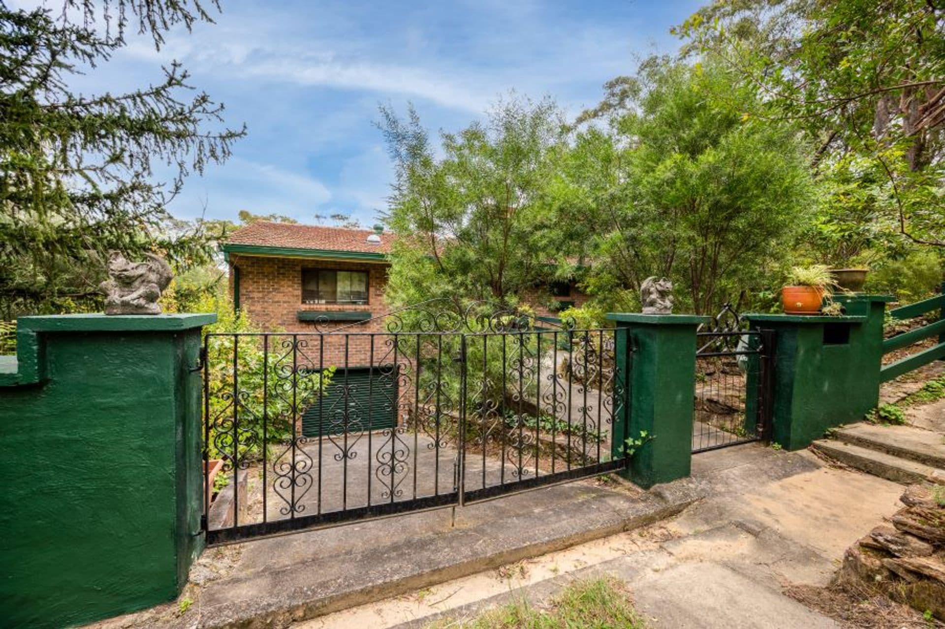 117 Boronia Road, Bullaburra, NSW, 2784, Bullaburra - Thumbnail 4