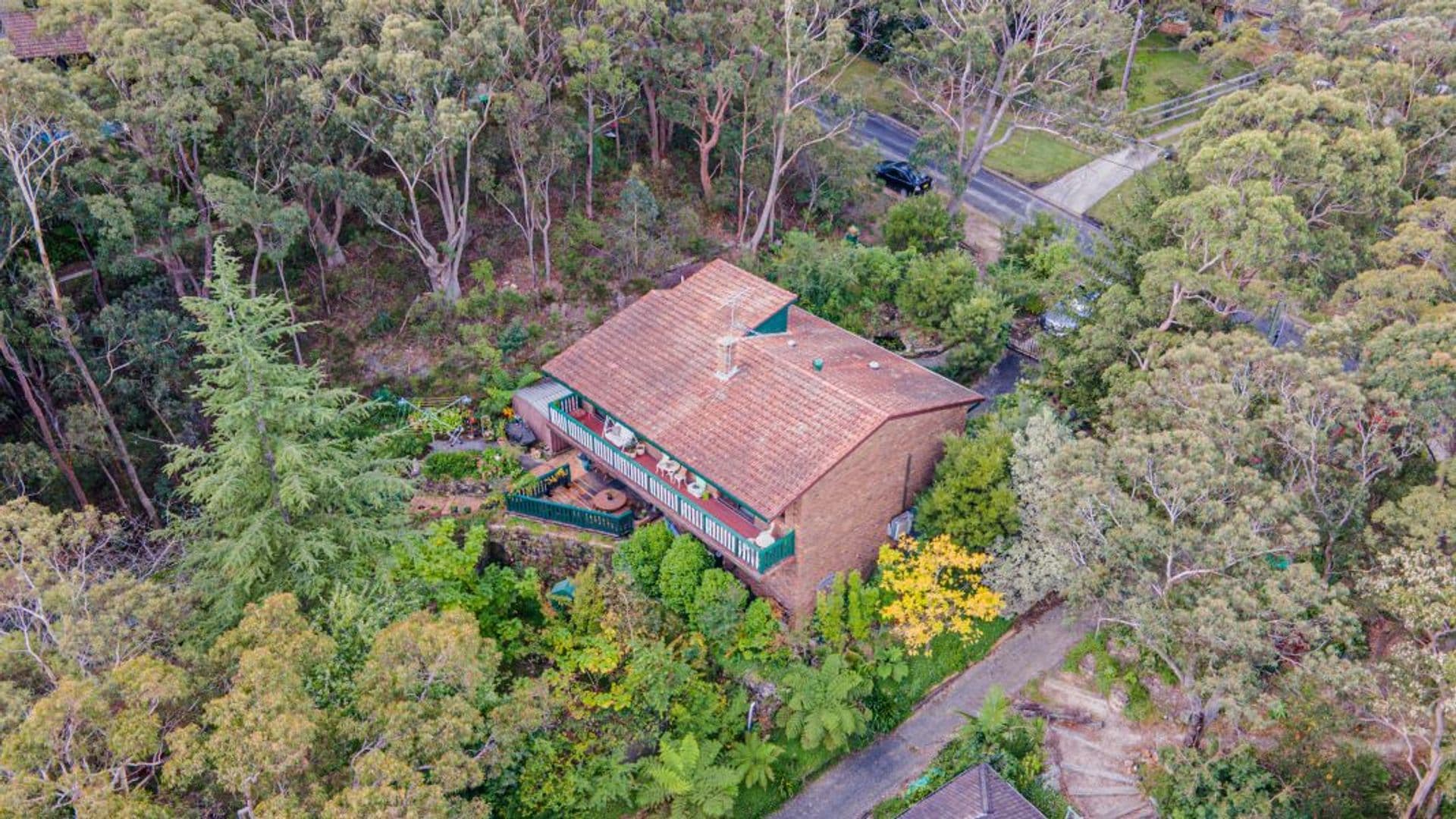 117 Boronia Road, Bullaburra, NSW, 2784, Bullaburra - Thumbnail 2