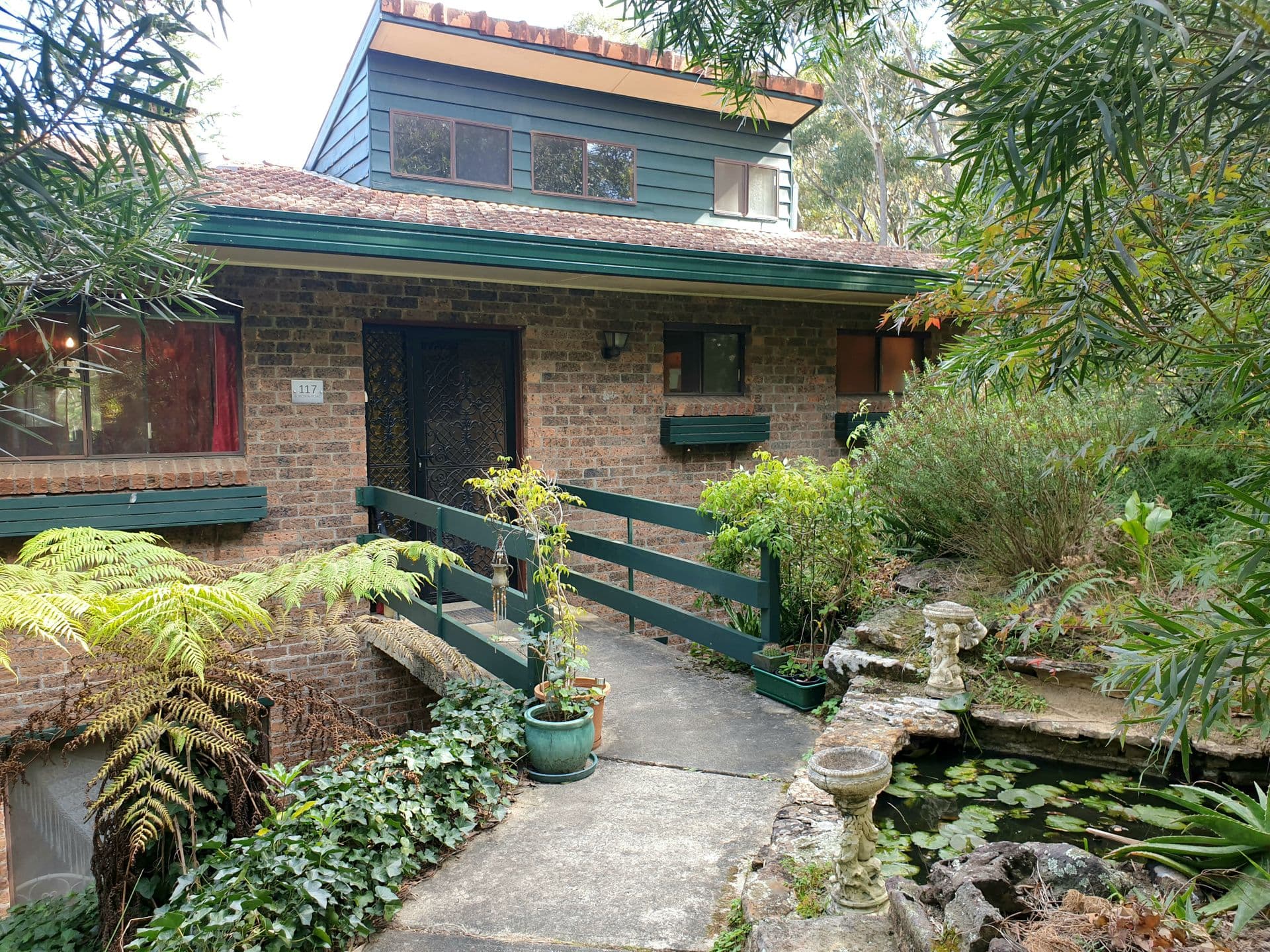 117 Boronia Road, Bullaburra, NSW, 2784, Bullaburra - Image 1