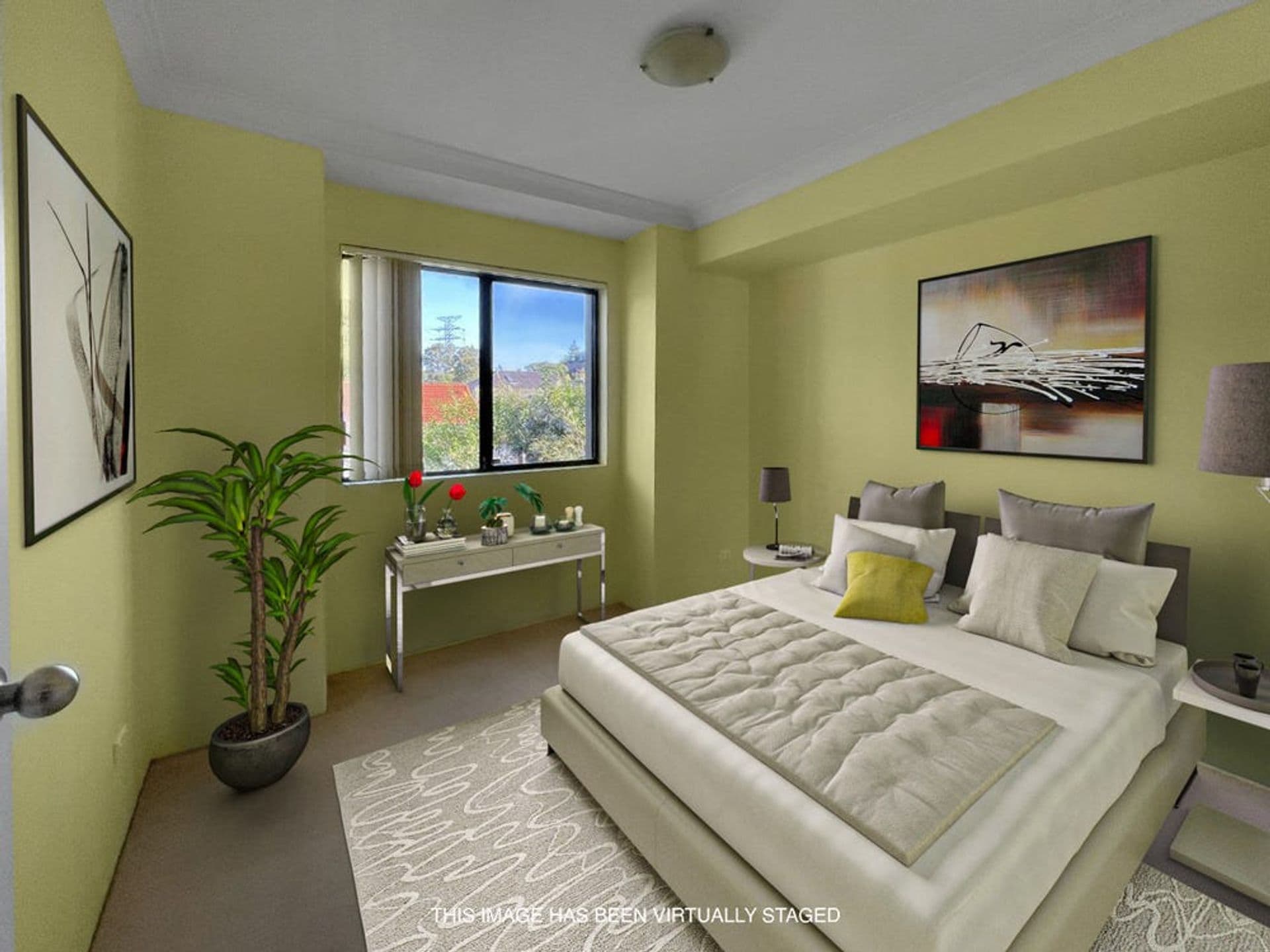 47/68-70 Courallie Avenue, Homebush West, NSW, 2140, Homebush West - Thumbnail 3