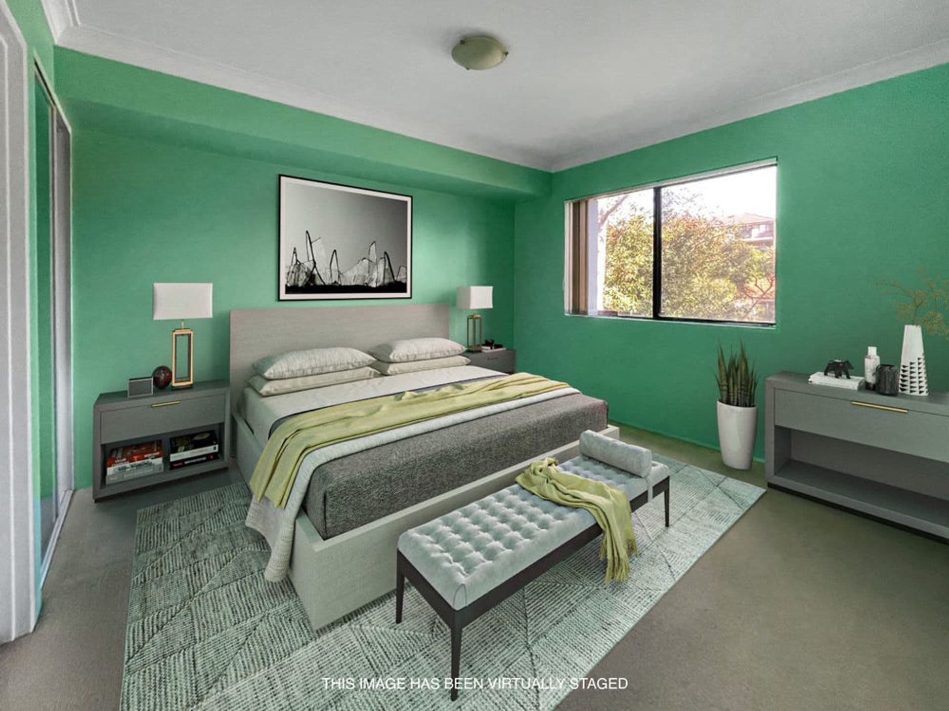 47/68-70 Courallie Avenue, Homebush West, NSW, 2140, Homebush West - Thumbnail 4