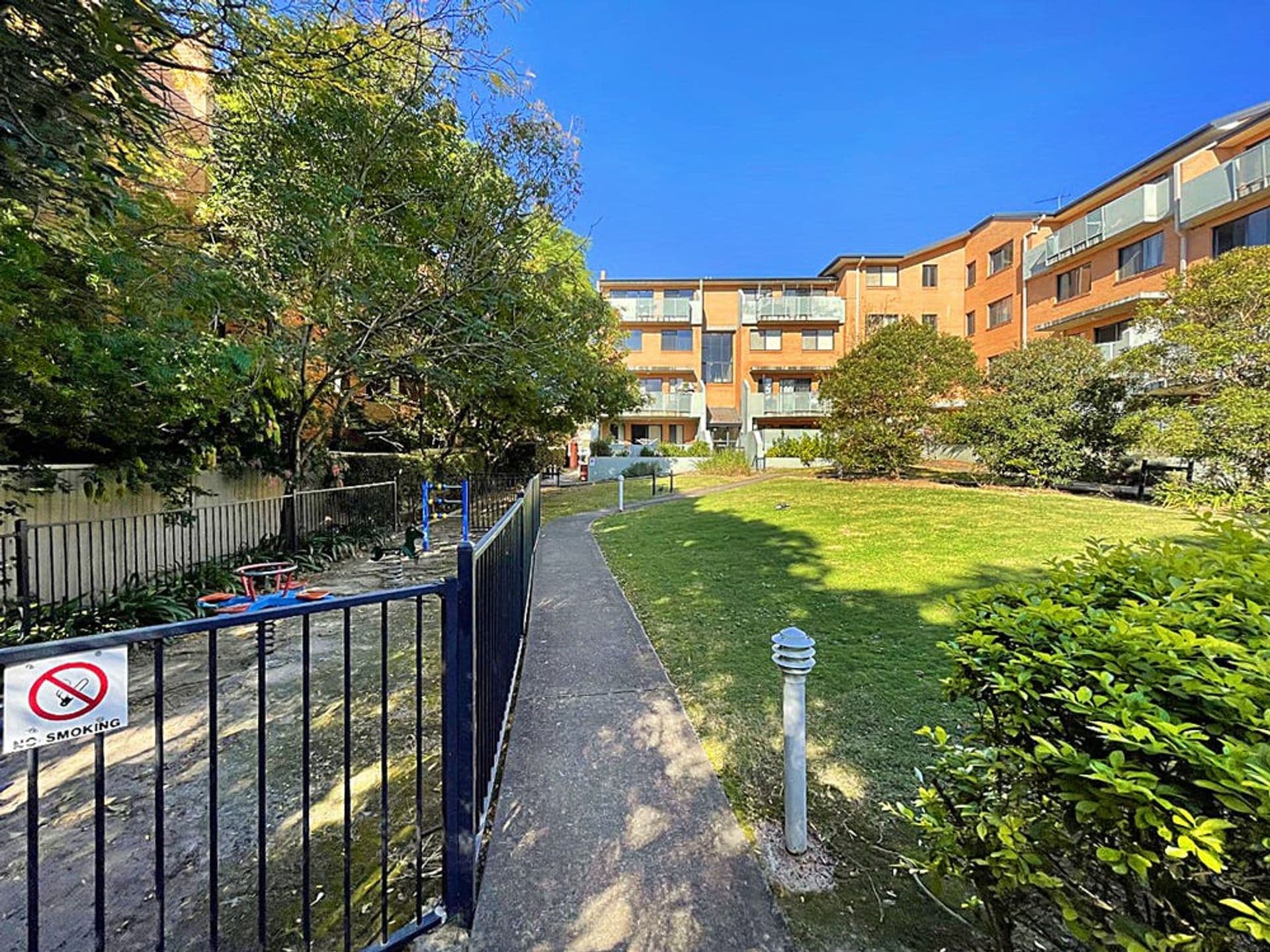 47/68-70 Courallie Avenue, Homebush West, NSW, 2140, Homebush West - Thumbnail 6