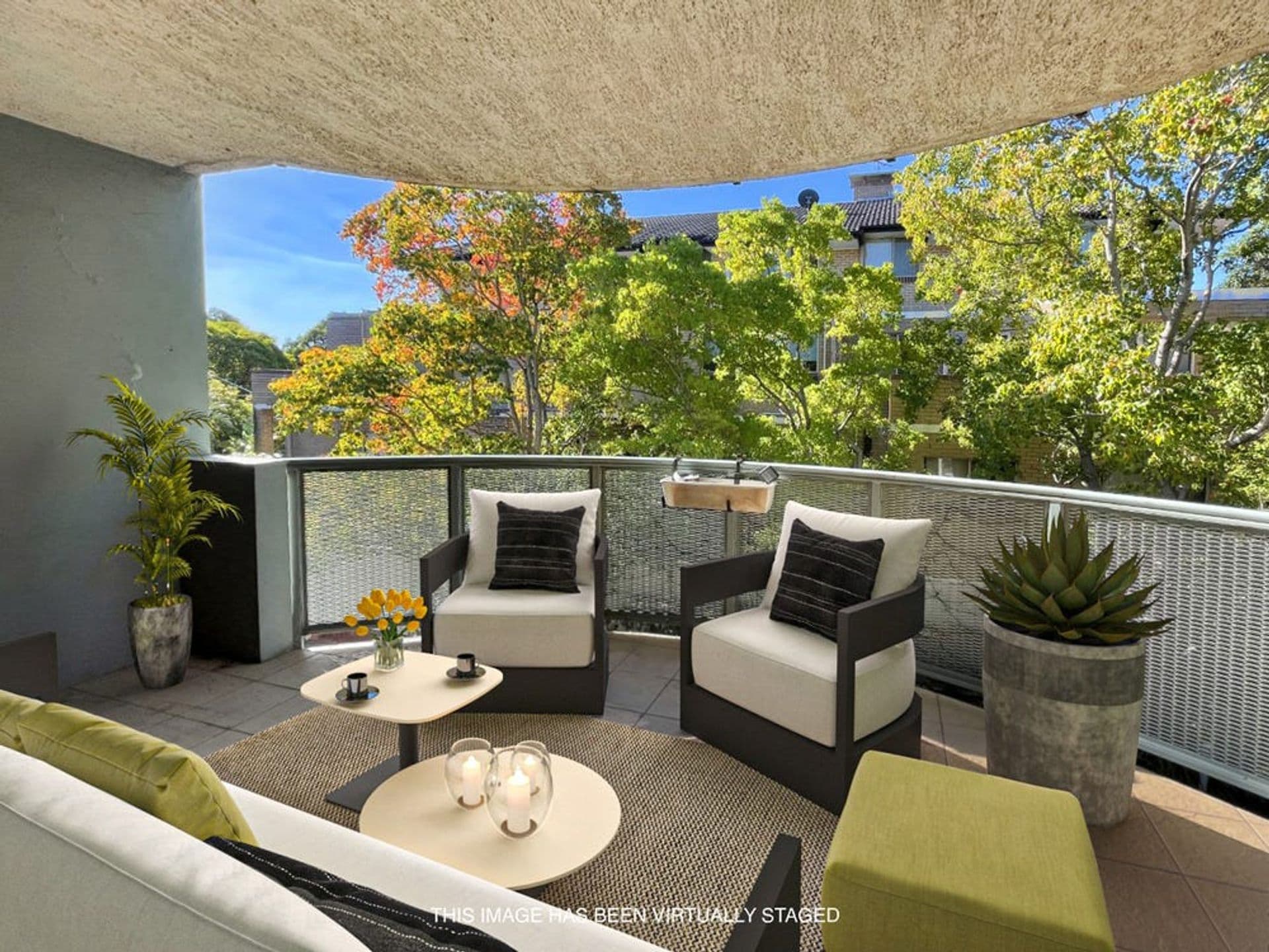 47/68-70 Courallie Avenue, Homebush West, NSW, 2140, Homebush West - Image 1