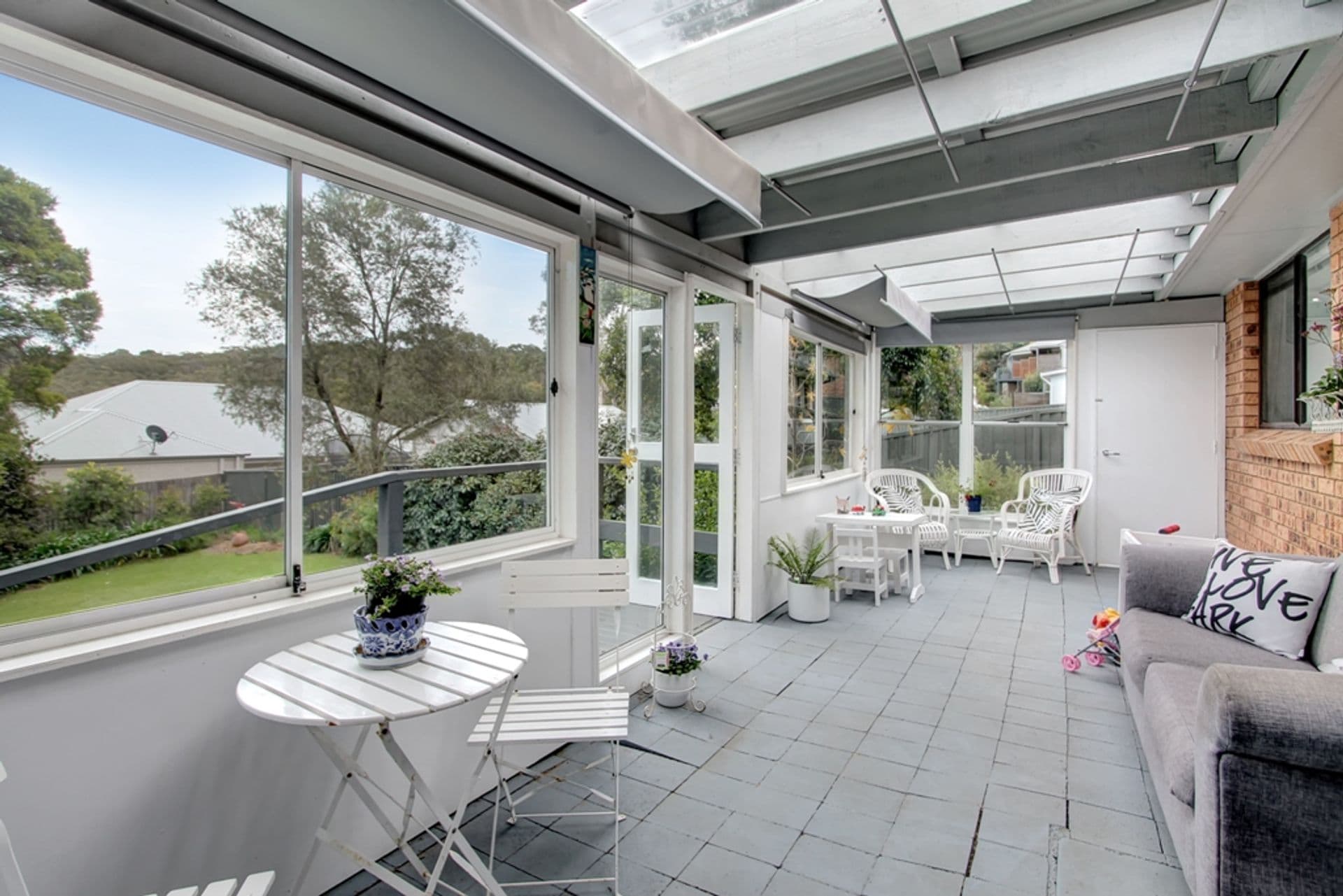 20 Hilltop Avenue, Hazelbrook, NSW, 2779, Hazelbrook - Thumbnail 4