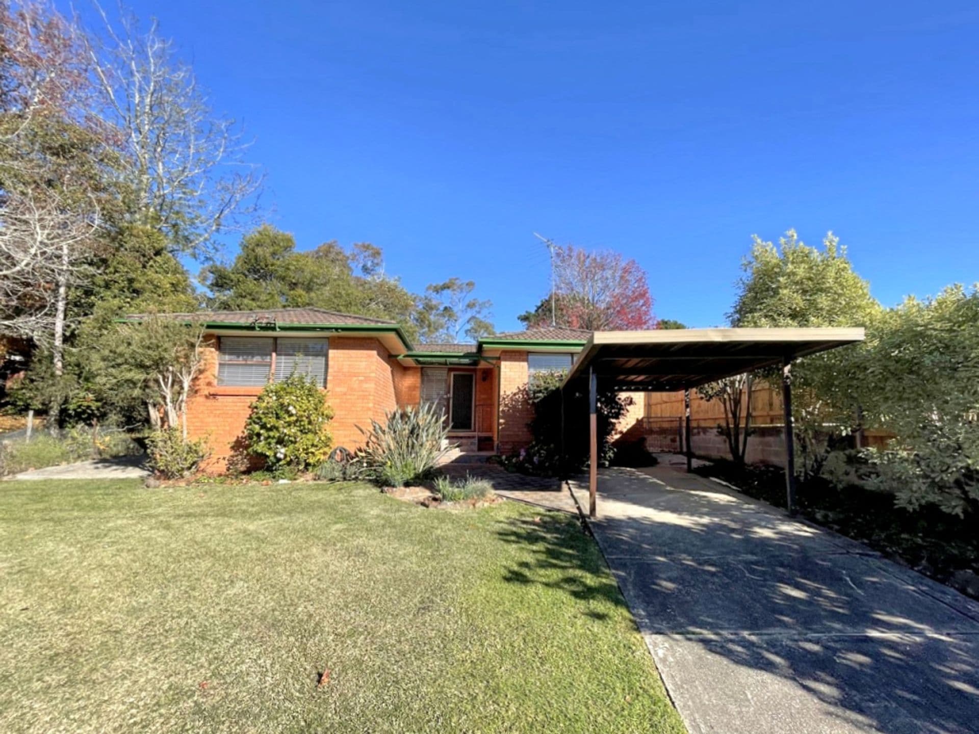 10 Alexander Avenue, Hazelbrook, NSW, 2779, Hazelbrook - Image 1
