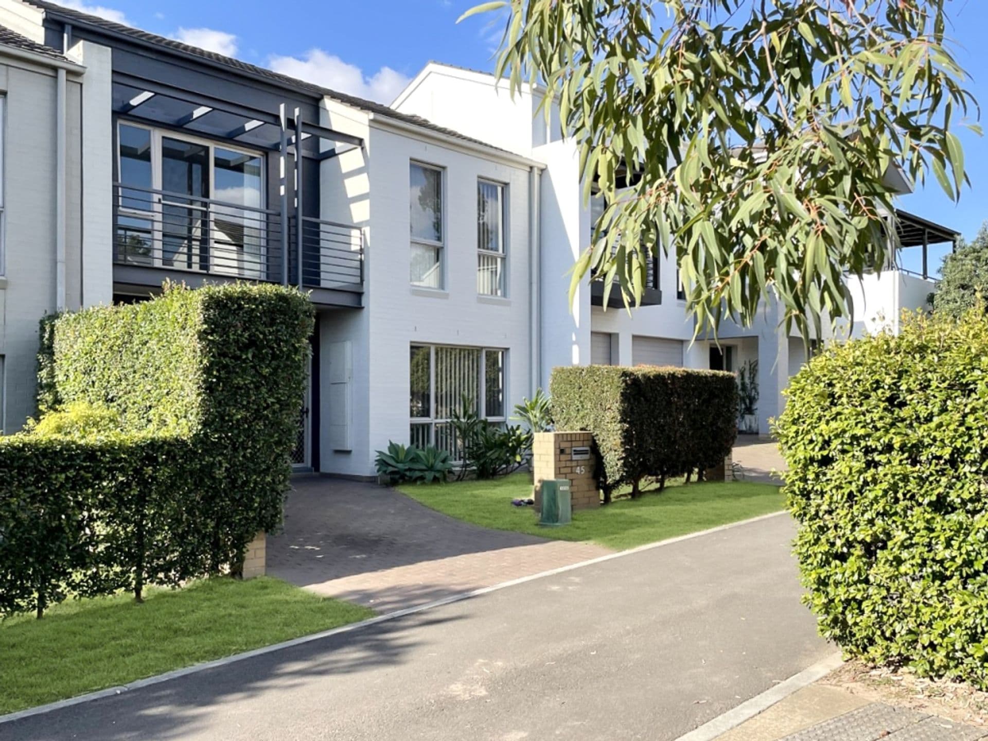 45 Henricks Avenue, Newington, NSW, 2127, Newington - Image 1