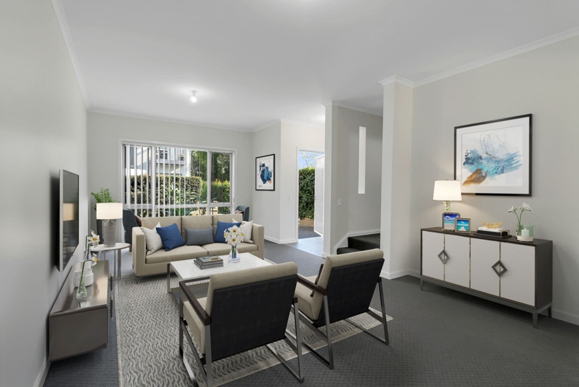 45 Henricks Avenue, Newington, NSW, 2127, Newington - Thumbnail 4
