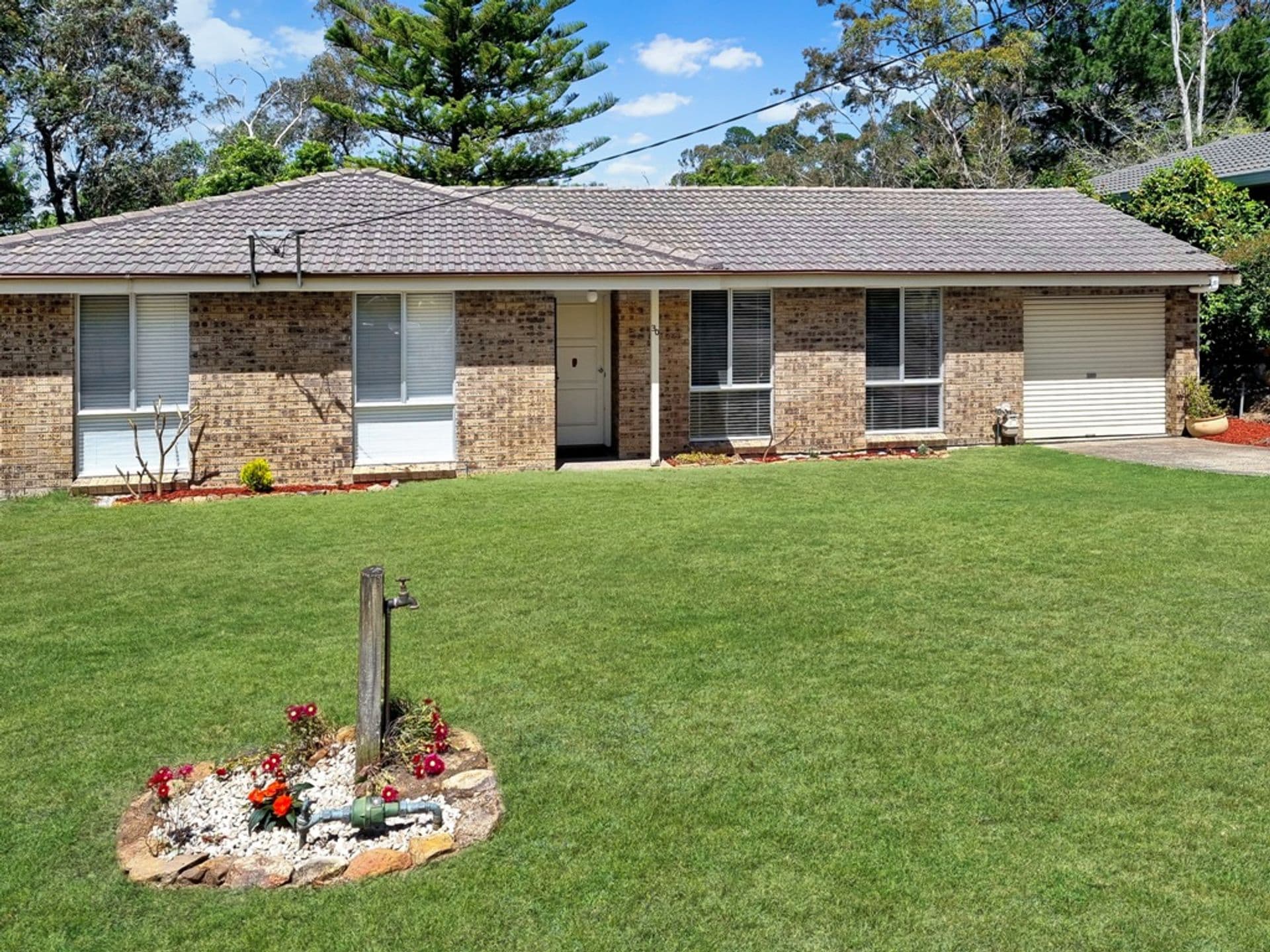 30 Hall Parade, Hazelbrook, NSW, 2779, Hazelbrook - Image 1