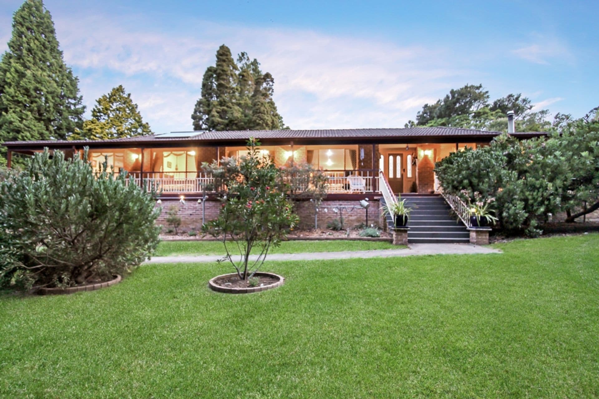 72 Oaklands Road, Hazelbrook, NSW, 2779, Hazelbrook - Image 1