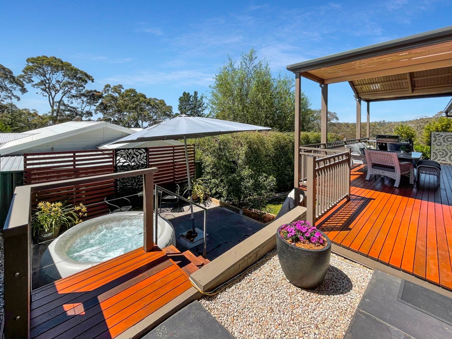 21 Mount View Avenue, Hazelbrook, NSW, 2779, Hazelbrook - Thumbnail 4