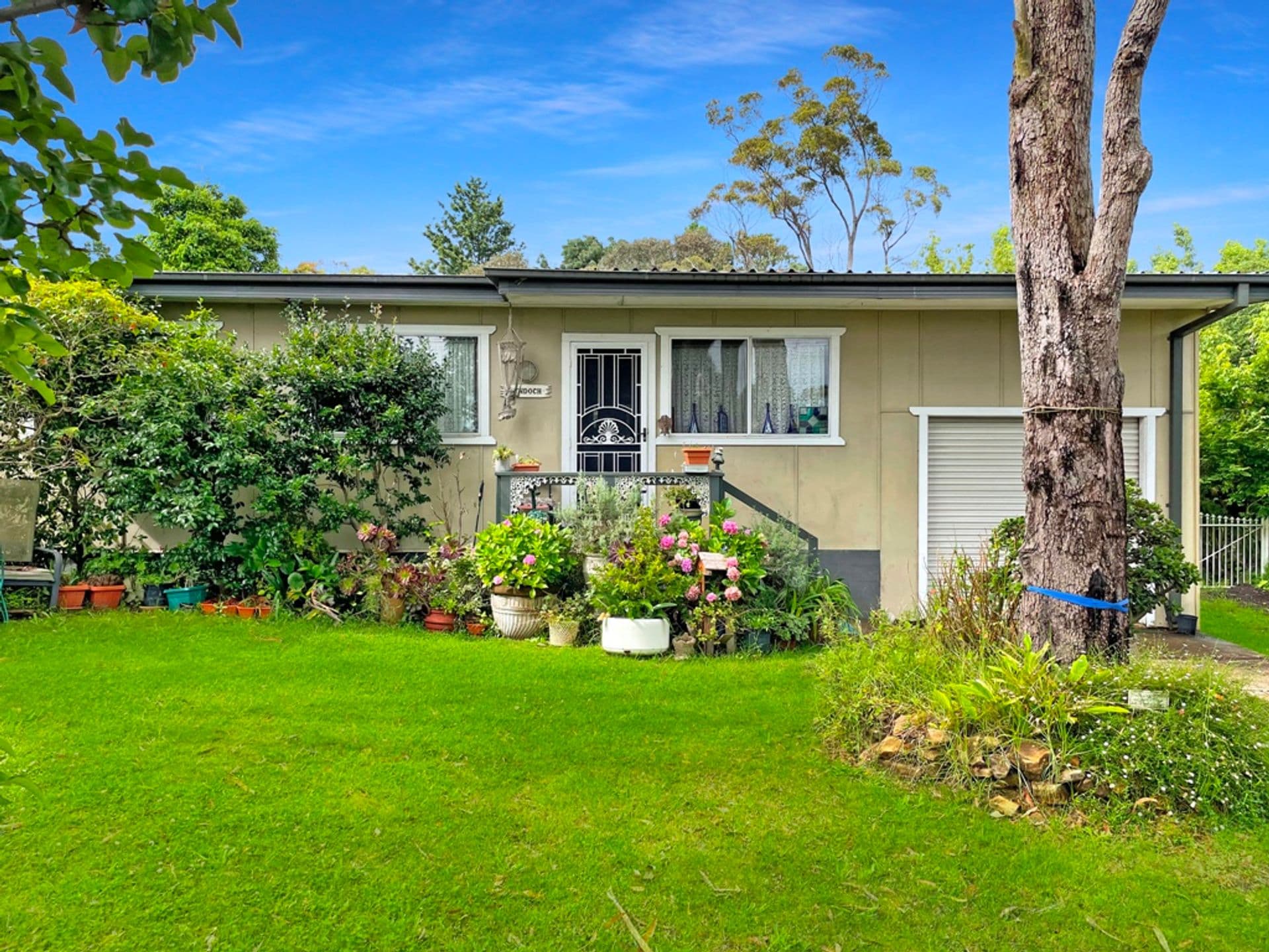 109 Railway Parade, Woodford, NSW, 2778, Hazelbrook - Image 1