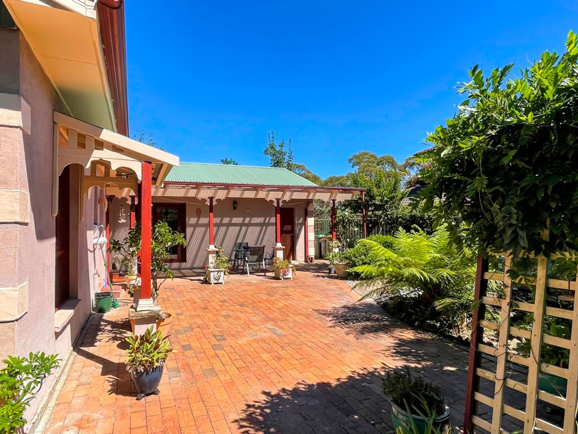 4 Queens View Crescent, Lawson, NSW, 2783, Lawson - Thumbnail 4