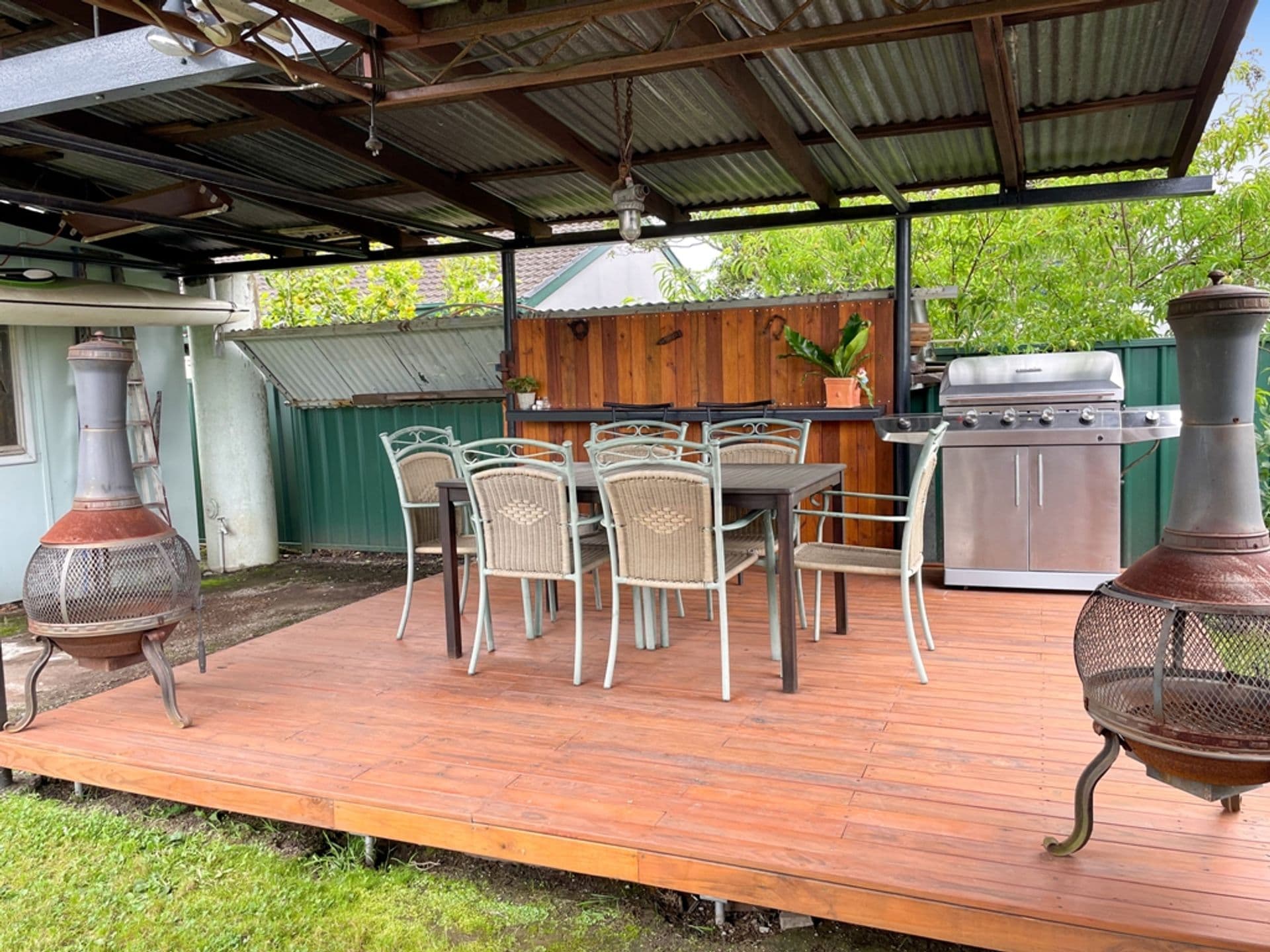 4 Valley Road, Hazelbrook, NSW, 2779, Hazelbrook - Thumbnail 4