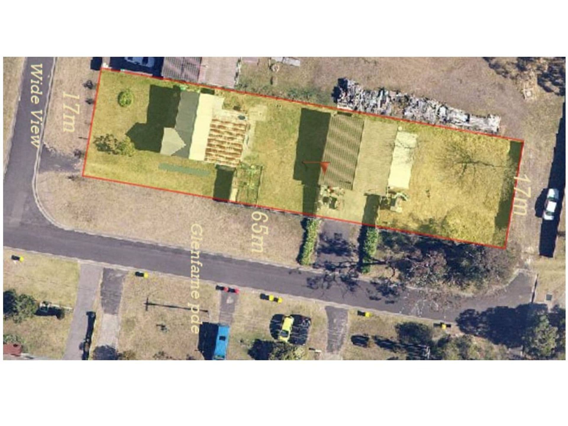1 Wide View Avenue, Lawson, NSW, 2783, Lawson - Thumbnail 2