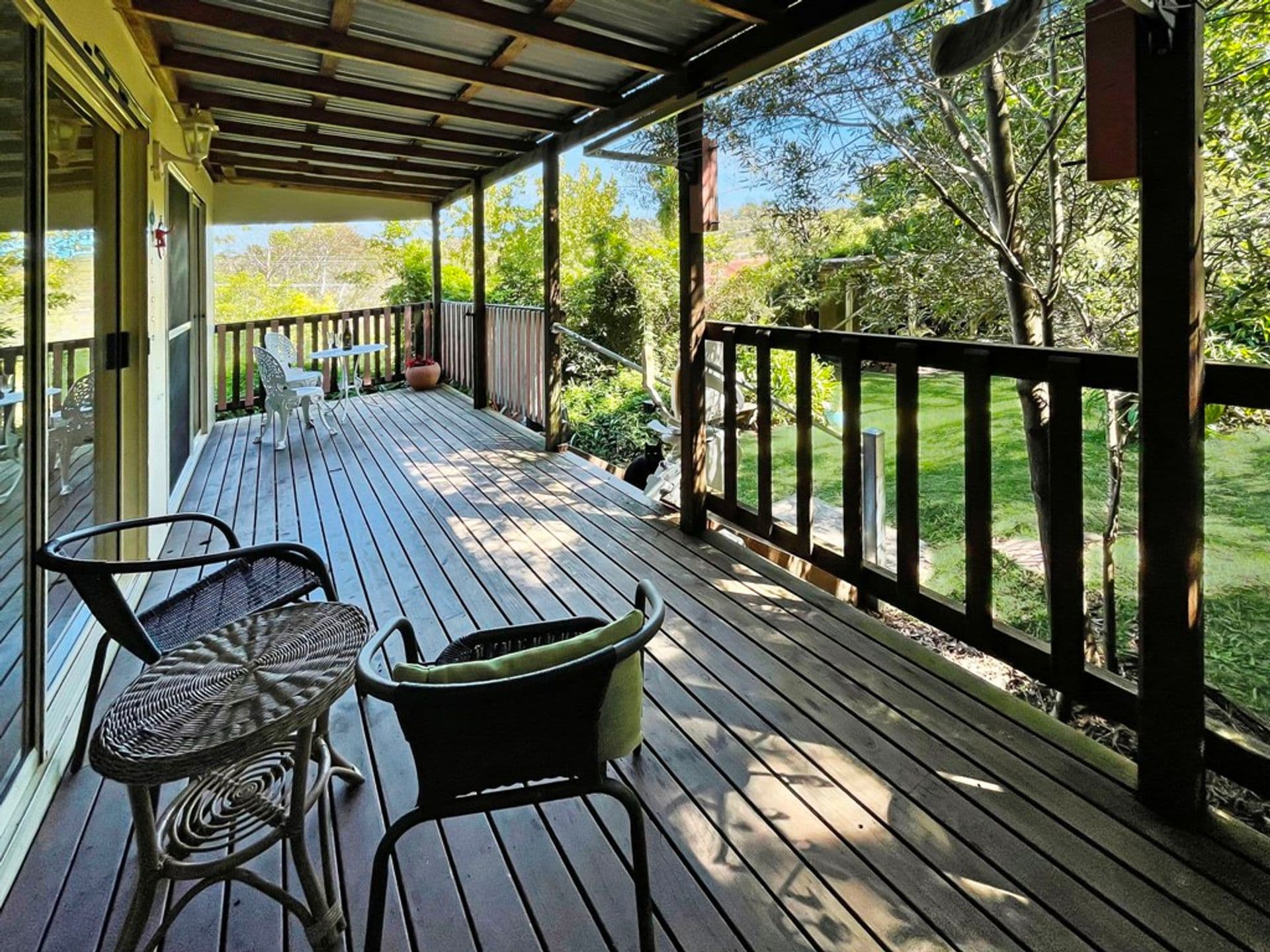 8 Terrace Falls Road, Hazelbrook, NSW, 2779, Hazelbrook - Thumbnail 3