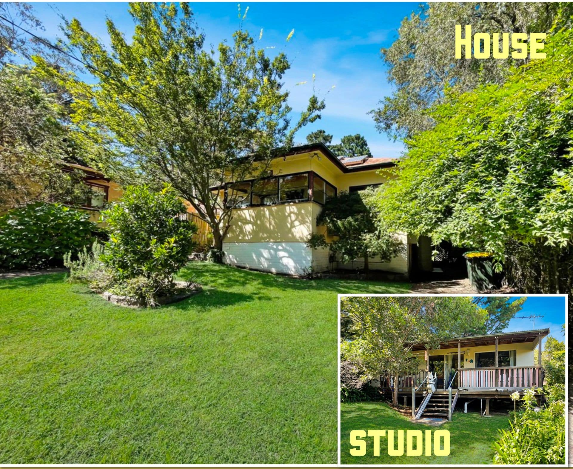 8 Terrace Falls Road, Hazelbrook, NSW, 2779, Hazelbrook - Image 1