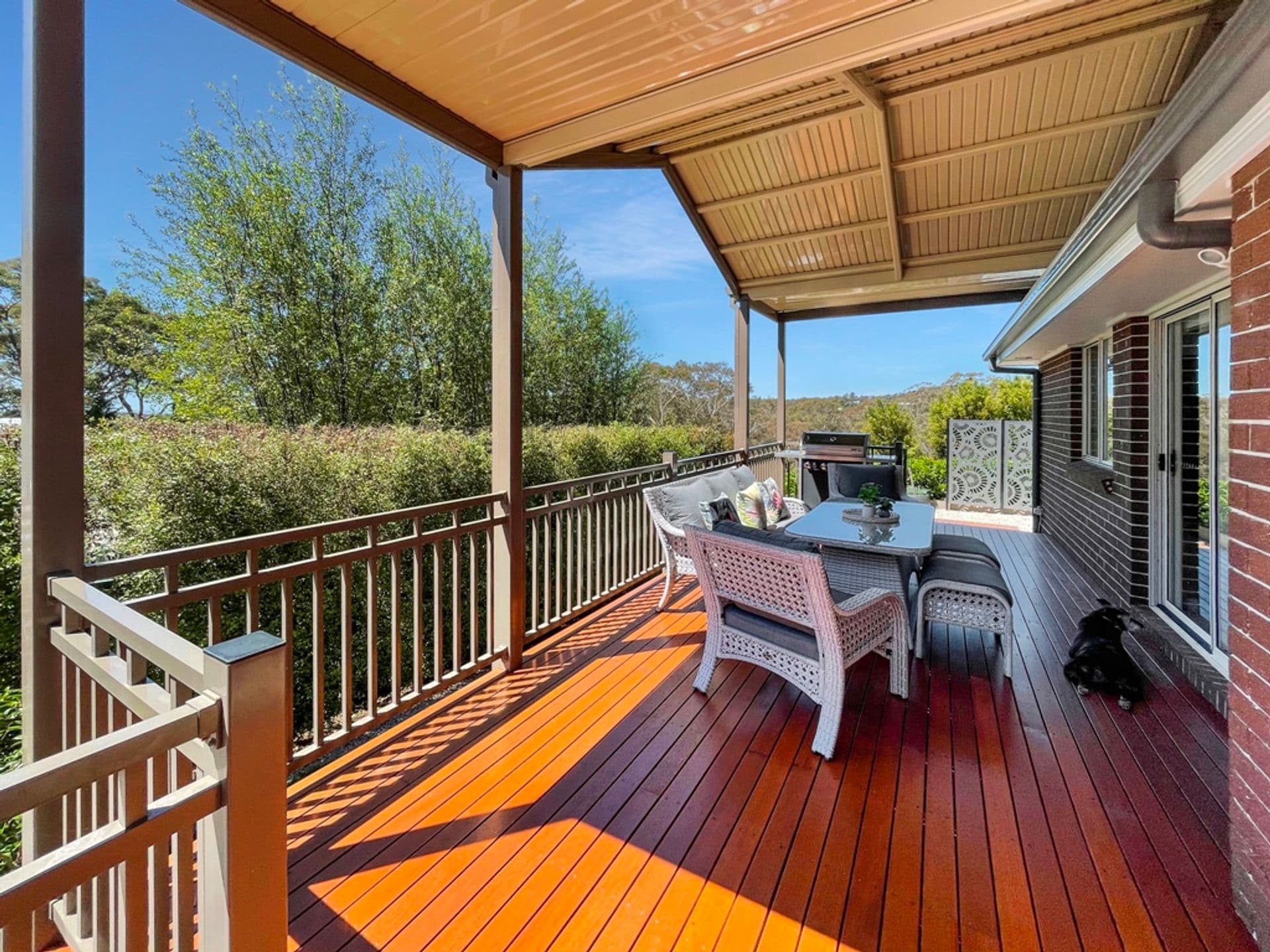 21 Mount View Avenue, Hazelbrook, NSW, 2779, Hazelbrook - Thumbnail 2