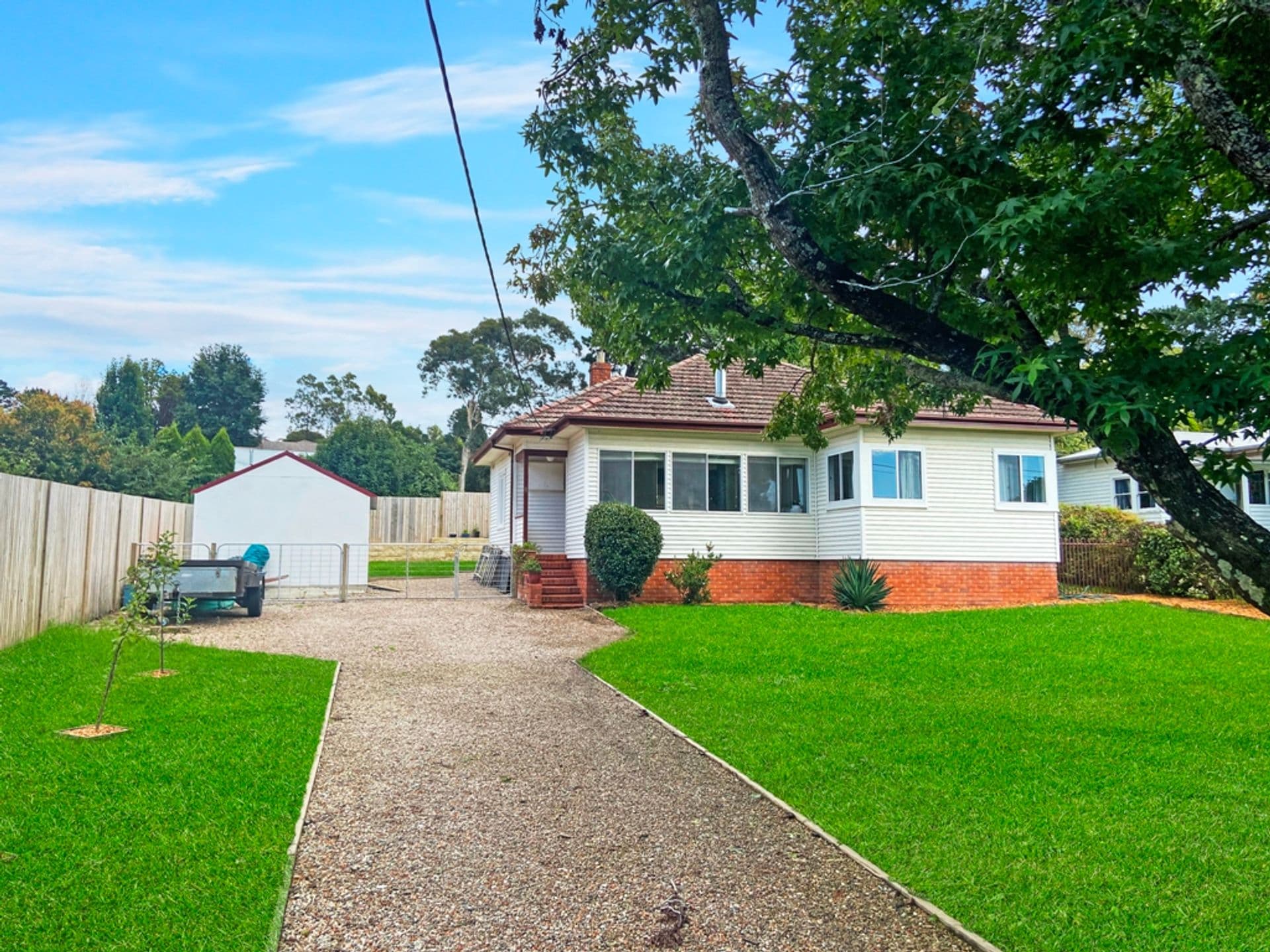 8 Hughes Avenue, Lawson, NSW, 2783, Lawson - Image 1