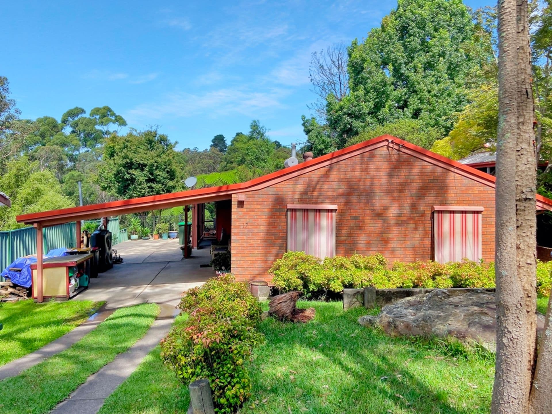 17 Clear View Parade, Hazelbrook, NSW, 2779, Hazelbrook - Image 1