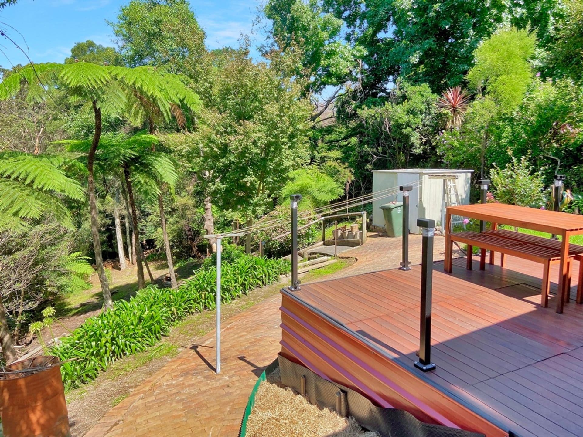 17 Clear View Parade, Hazelbrook, NSW, 2779, Hazelbrook - Thumbnail 2