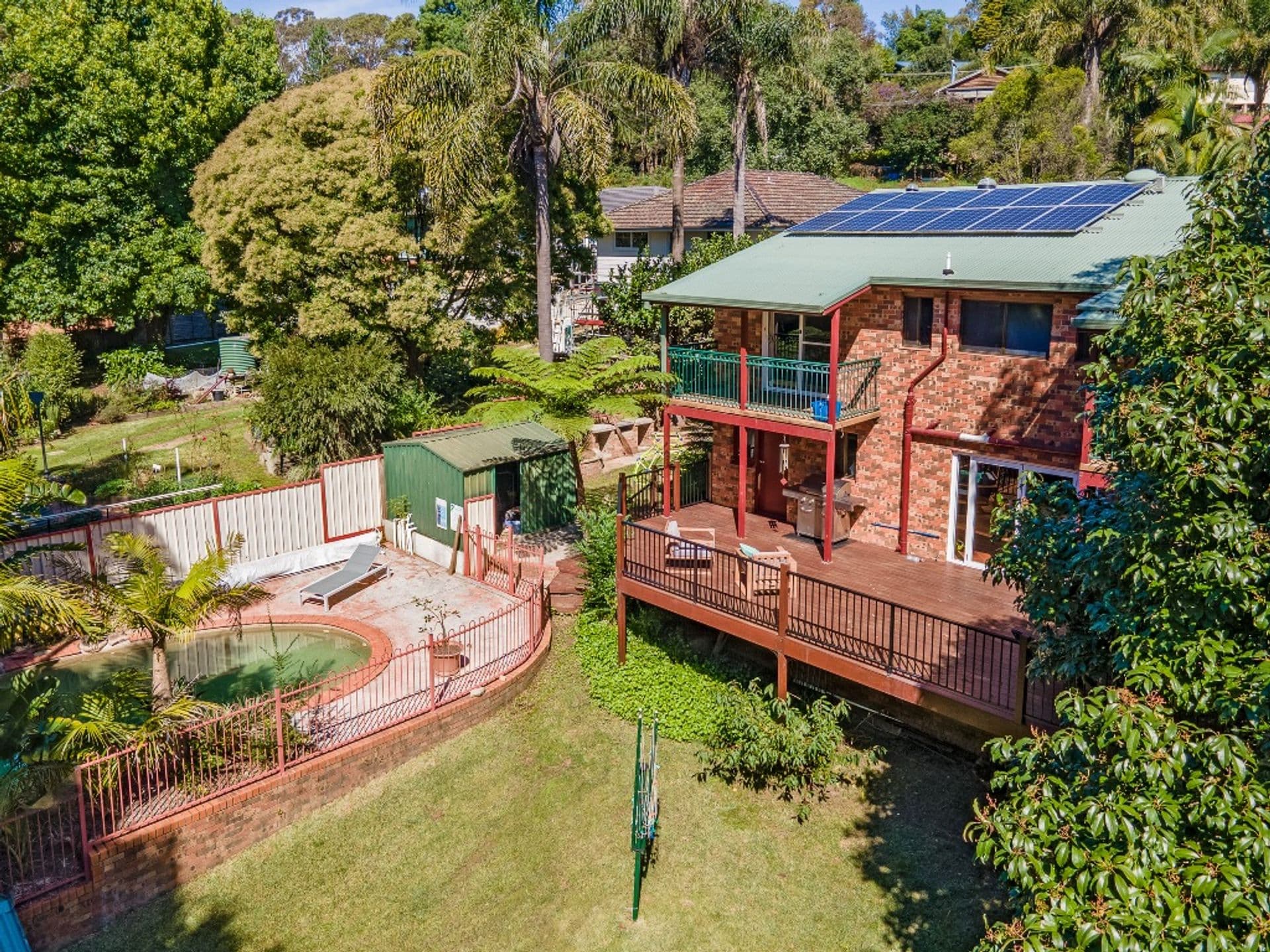 11 Alexander Avenue, Hazelbrook, NSW, 2779, Hazelbrook - Thumbnail 3