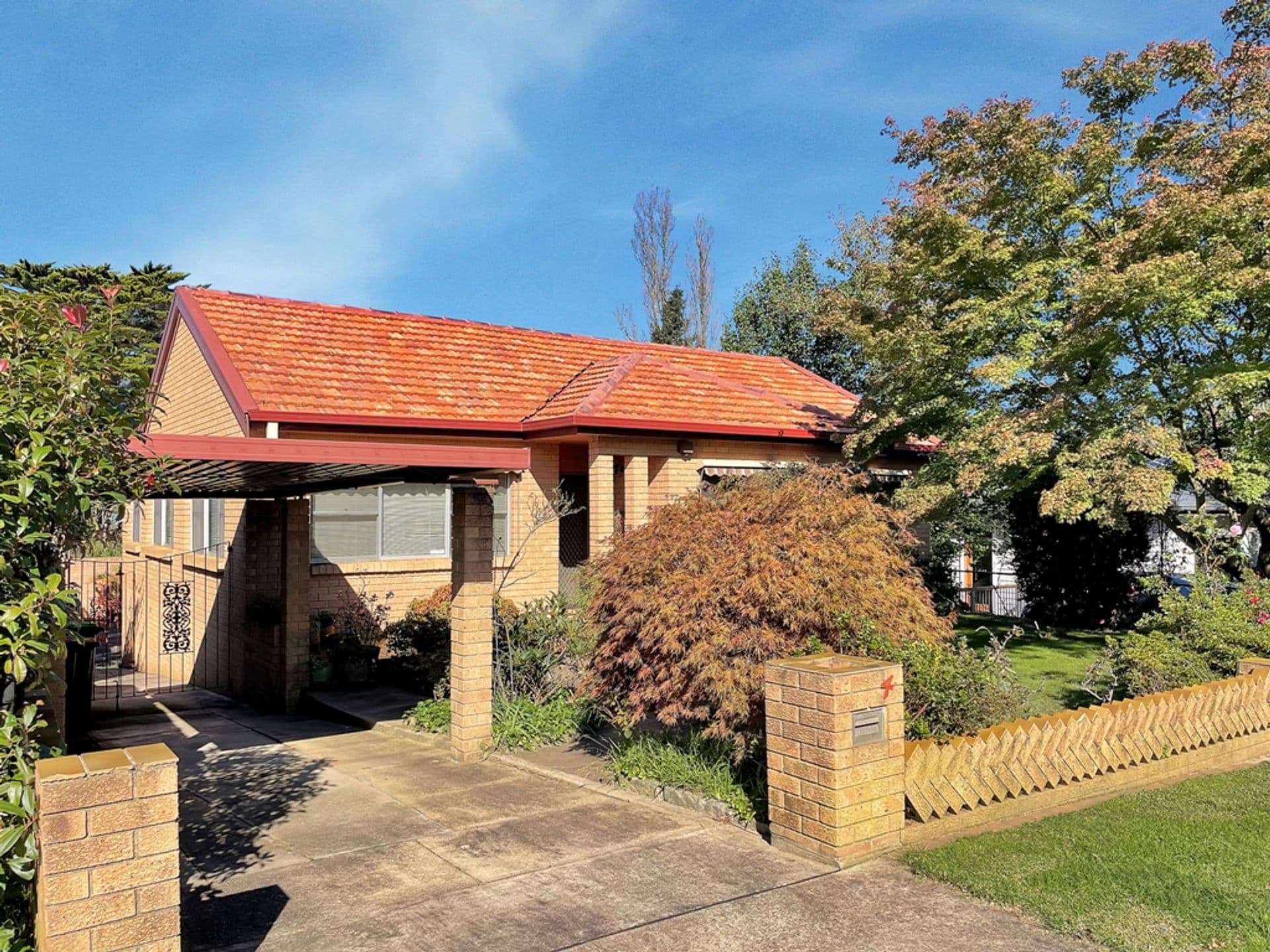 4 Lawson Street, Lawson, NSW, 2783, Lawson - Image 1