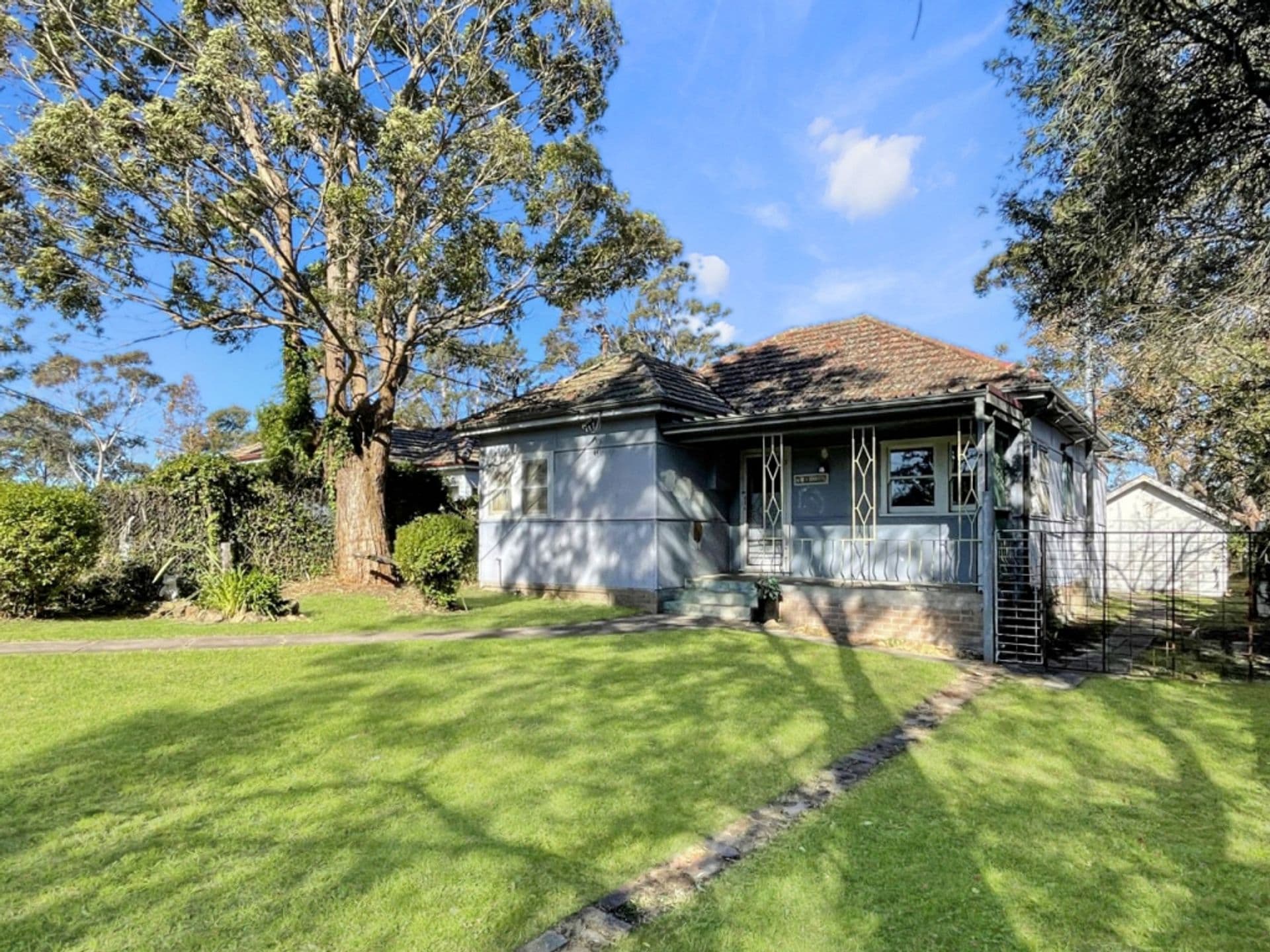 22 Landseer Road, Hazelbrook, NSW, 2779, Hazelbrook - Image 1