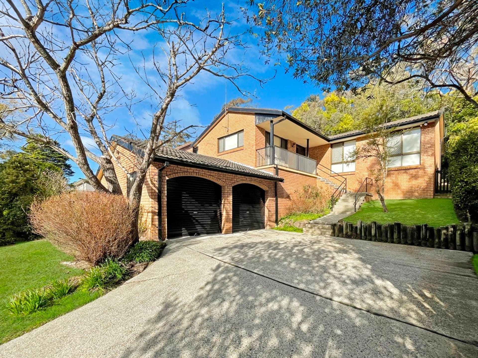 21 Talbot Road, Hazelbrook, NSW, 2779, Hazelbrook - Image 1