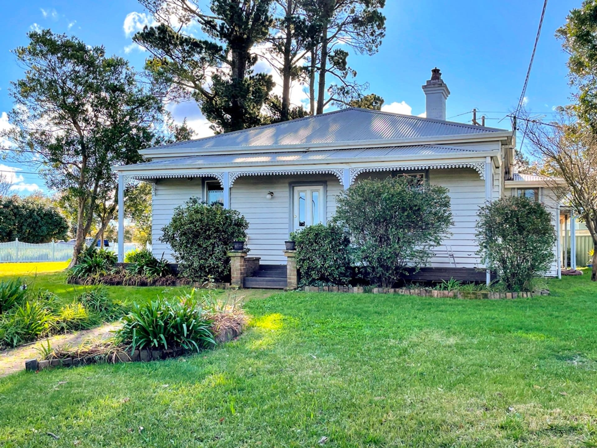 241 Great Western Highway, Lawson, NSW, 2783, Lawson - Image 1