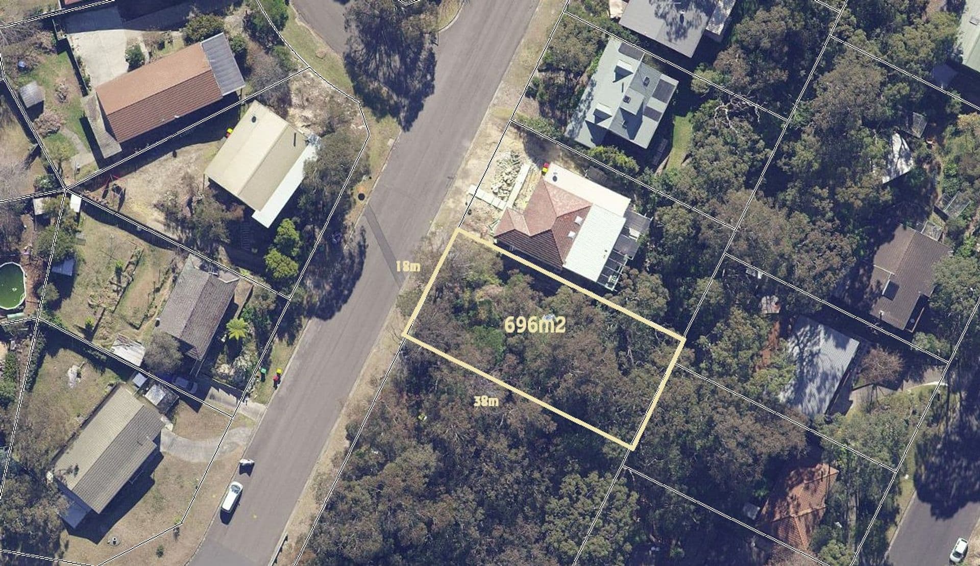 76 Pimelea Drive, Woodford, NSW, 2778, Woodford - Image 1
