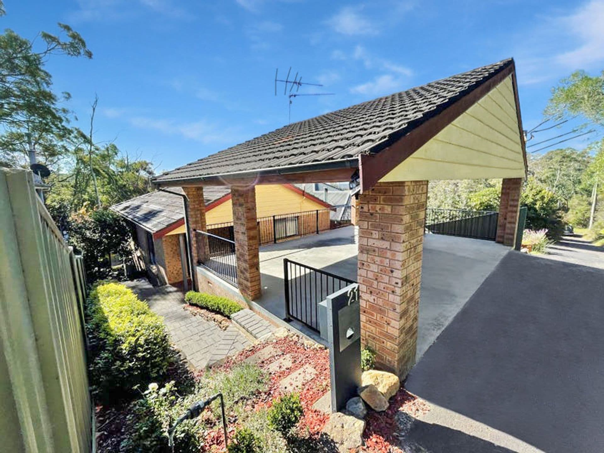 21 Railway Parade, Bullaburra, NSW, 2784, Bullaburra - Image 1