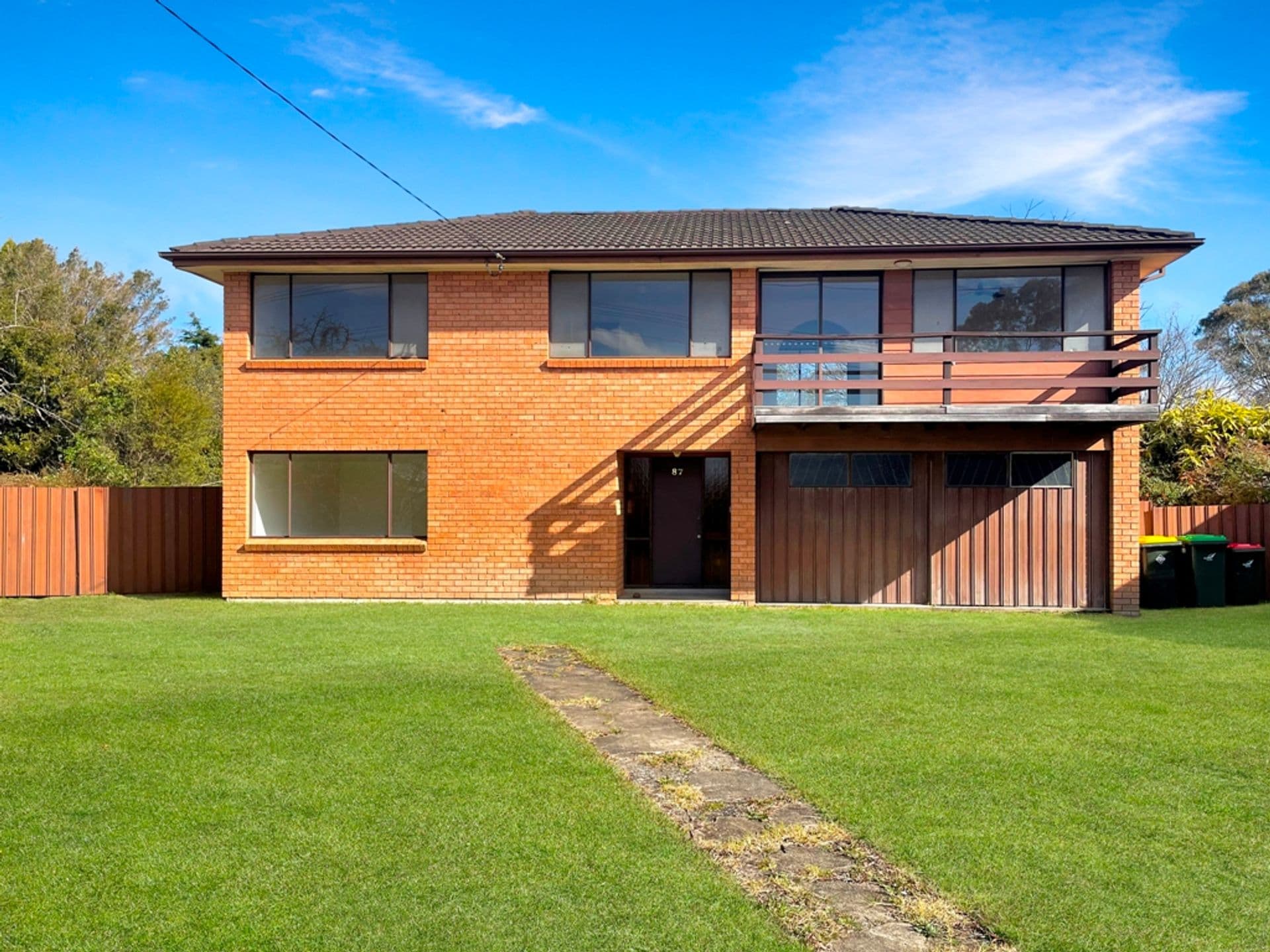 87 Railway Parade, Hazelbrook, NSW, 2779, Hazelbrook - Image 1