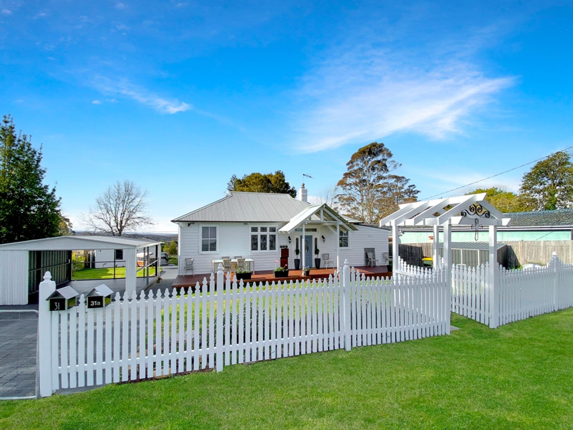 31 & 31a Mona Road, Woodford, NSW, 2778, Woodford - Image 1