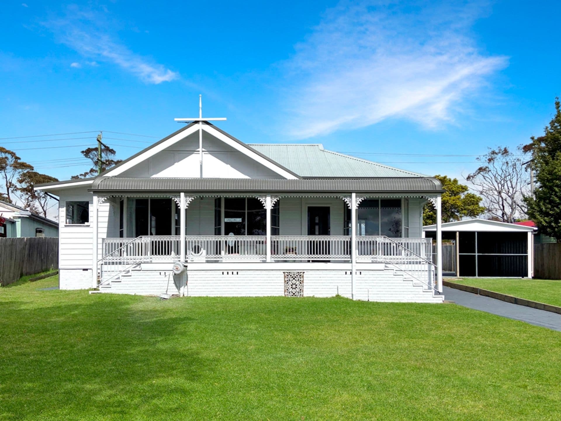31 & 31a Mona Road, Woodford, NSW, 2778, Woodford - Thumbnail 2