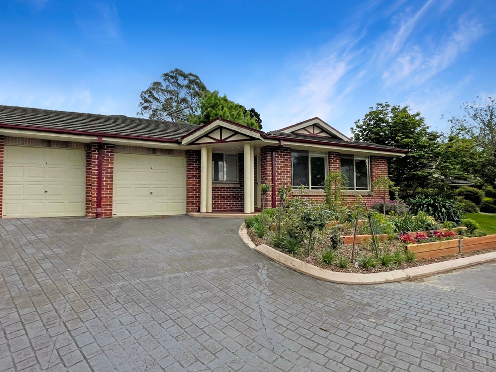 Unit 2/1 Glendarrah Street, Hazelbrook, NSW, 2779, Hazelbrook - Image 1