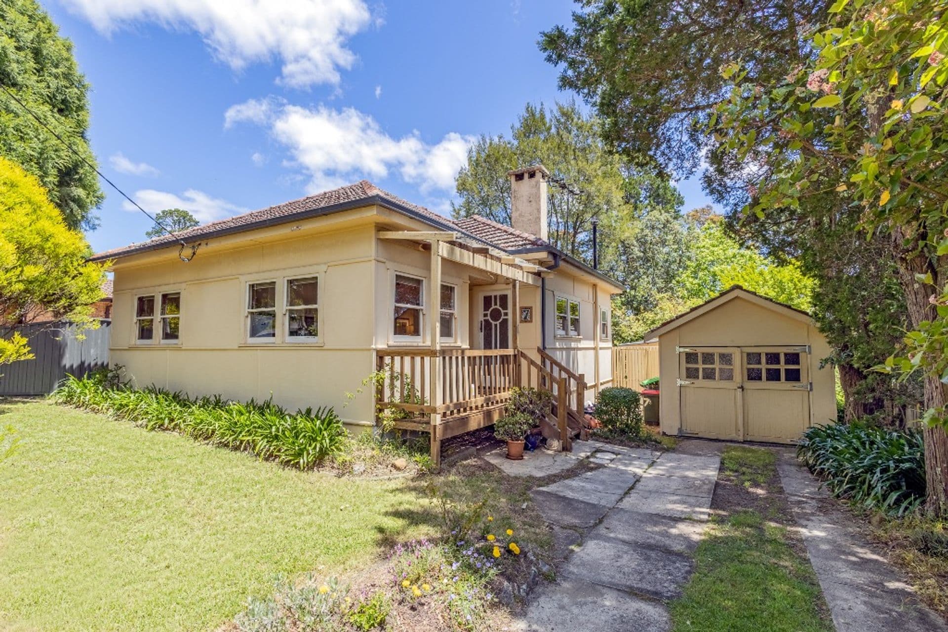 7 Addington Road, Hazelbrook, NSW, 2779, Hazelbrook - Image 1