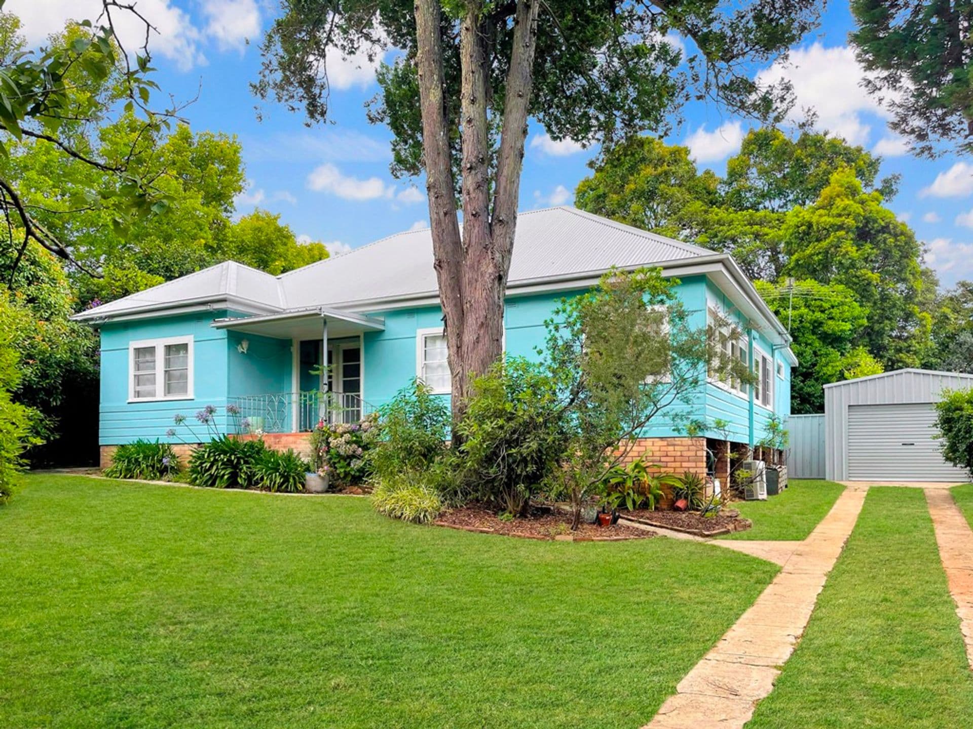 70 Oaklands Road, Hazelbrook, NSW, 2779, Hazelbrook - Image 1
